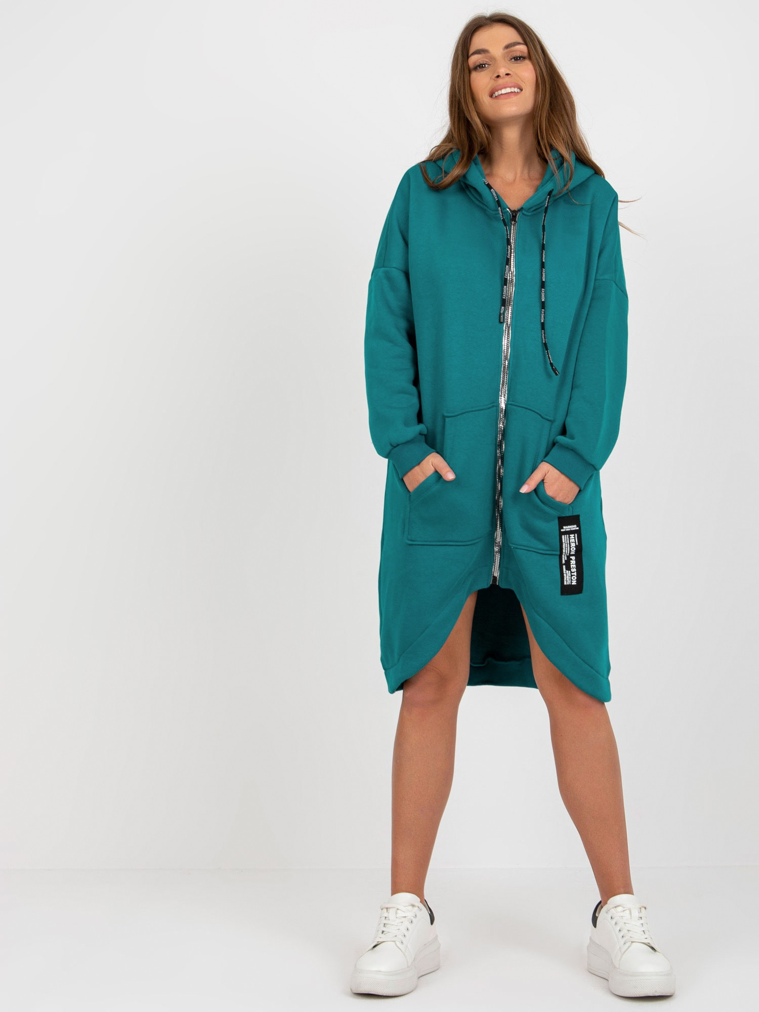 Bluza Morski - obrazek 4