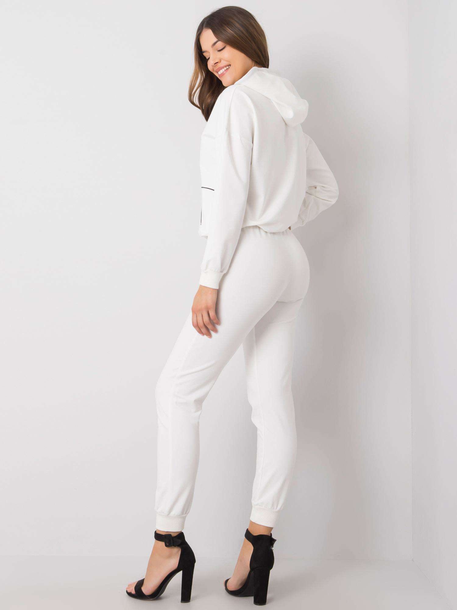 Komplet Ecru - obrazek 4