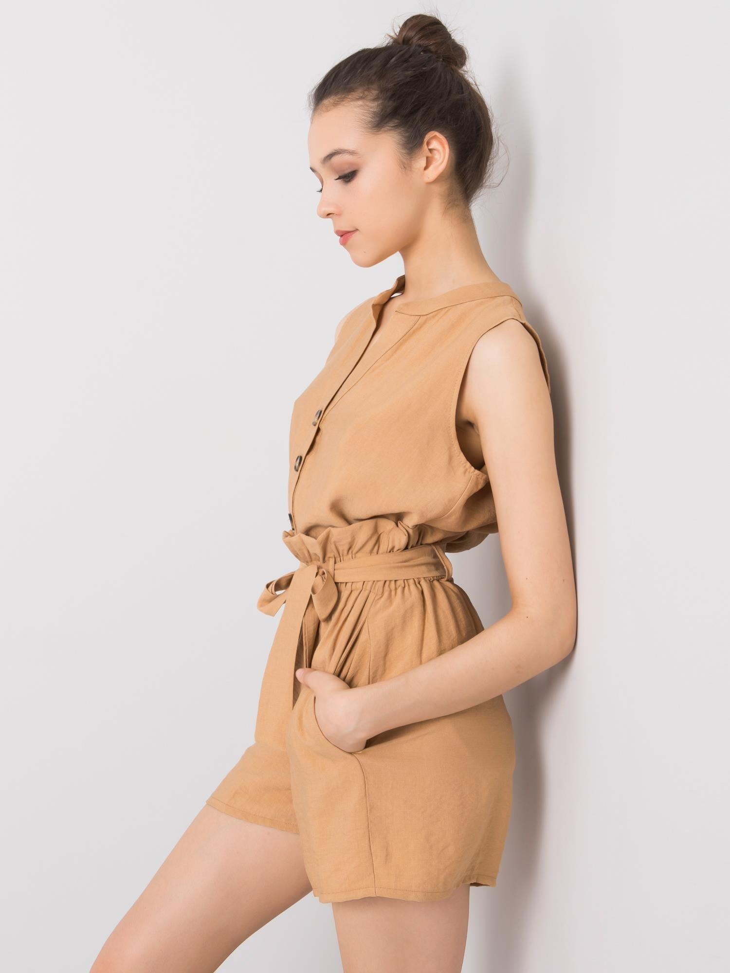 Komplet Beżowy - obrazek 4