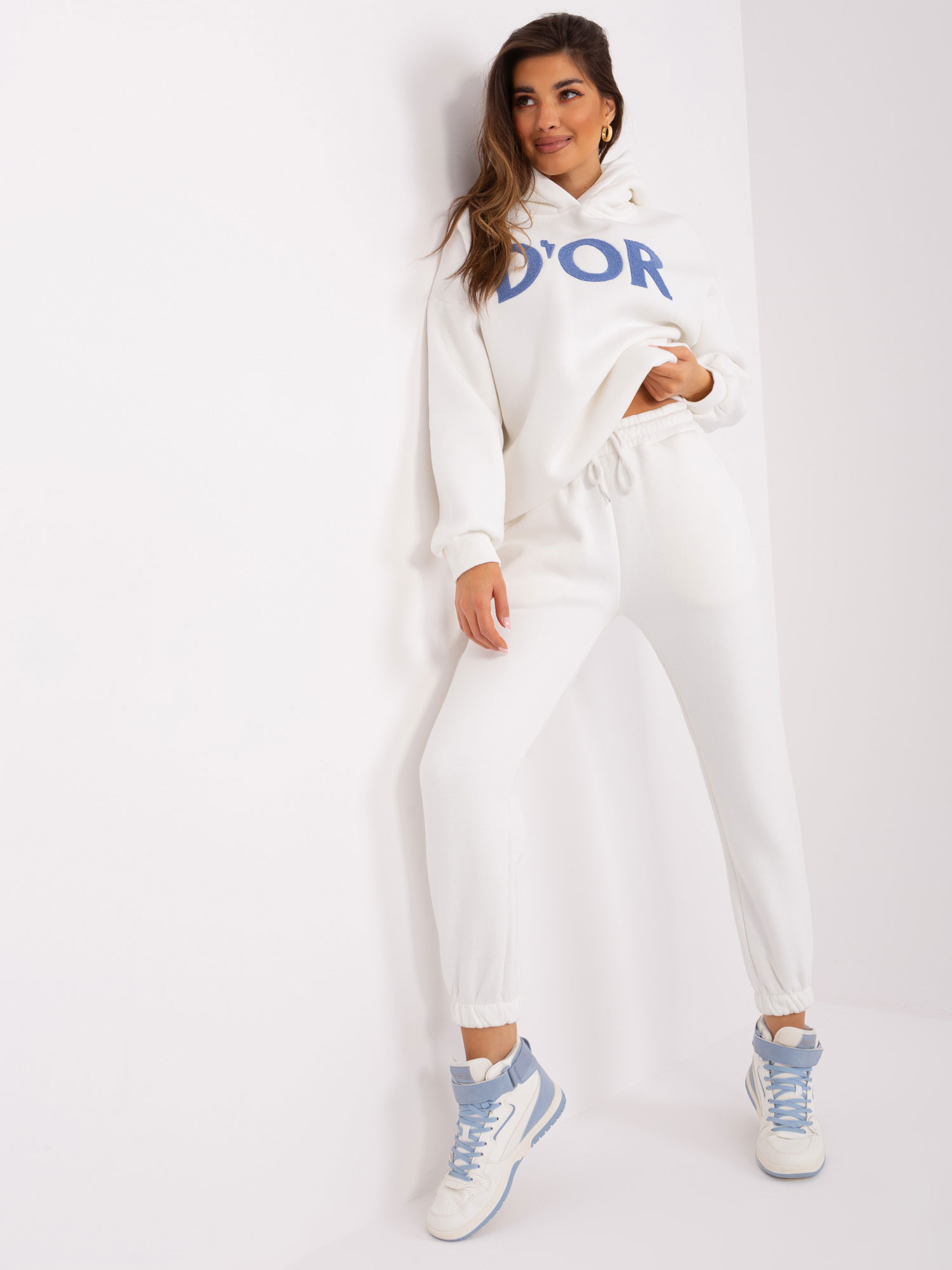 Komplet Ecru - obrazek 4