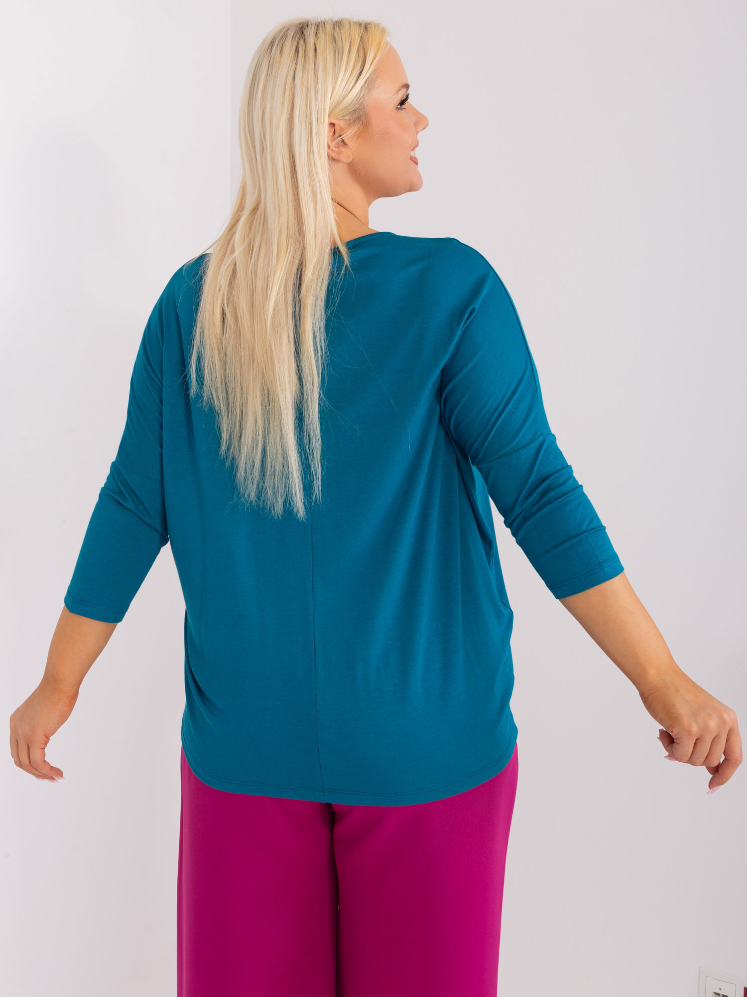 Bluzka Morski - obrazek 4