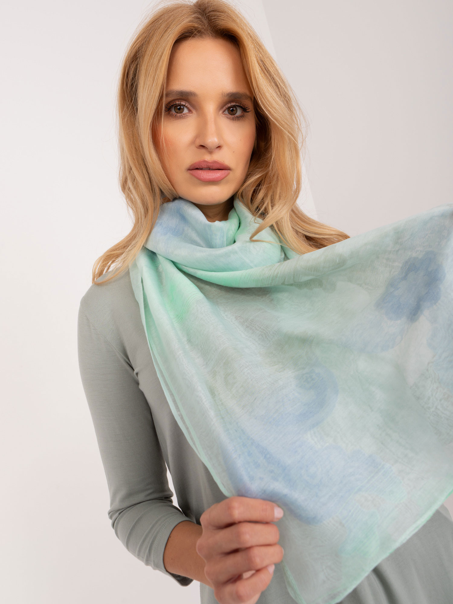 Chustka Mietowy - obrazek 4