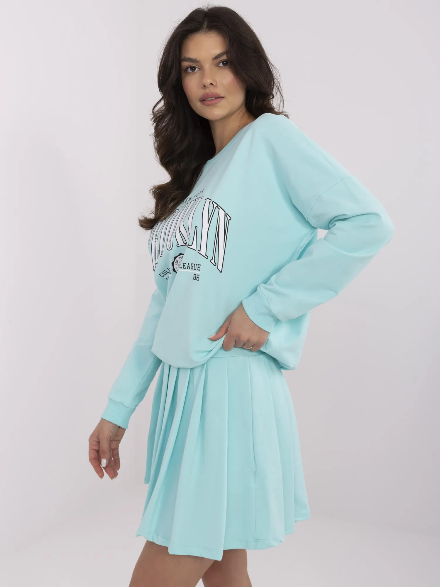 Komplet Mietowy - obrazek 4