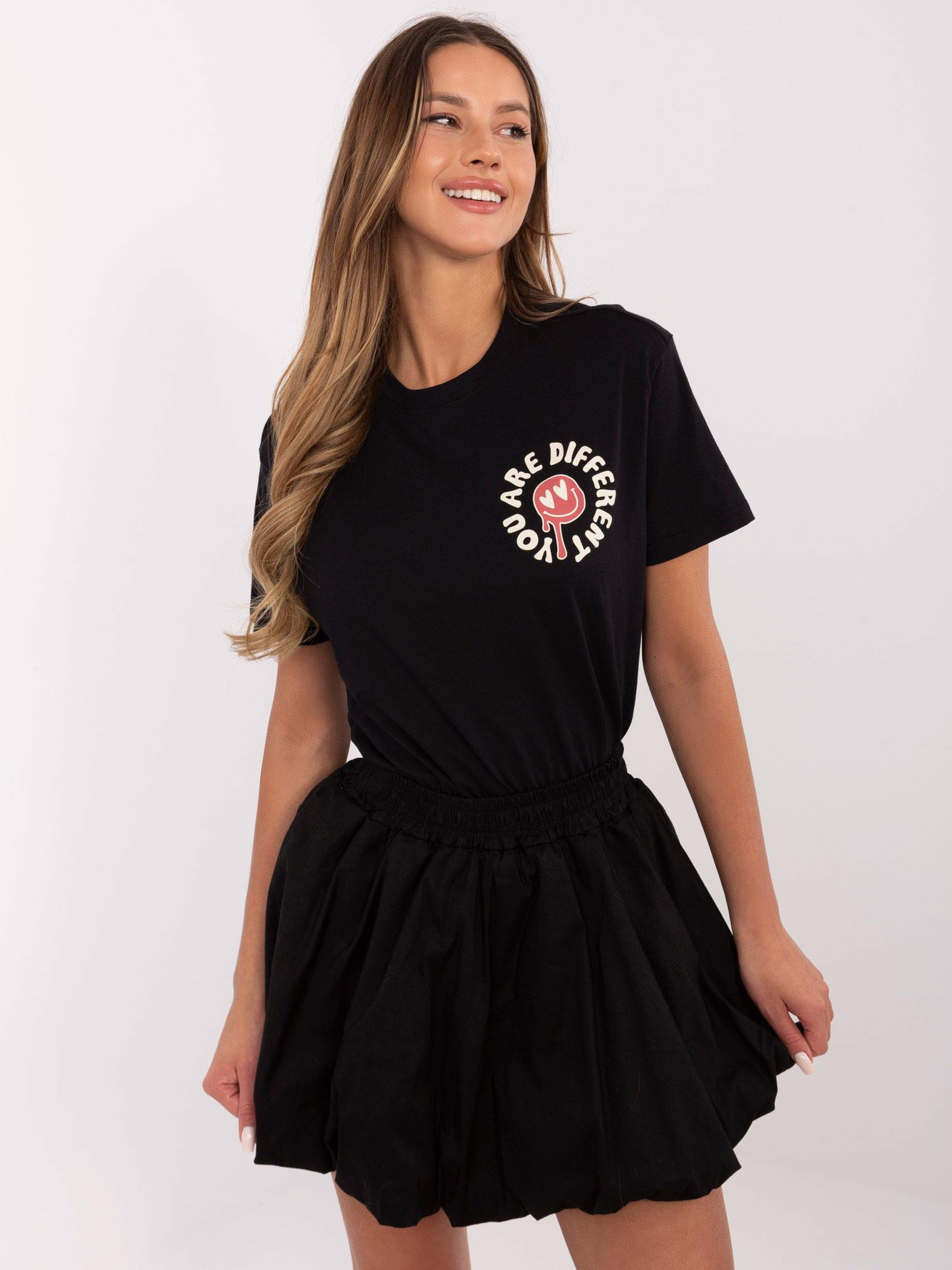 T-shirt Grafitowy - obrazek 4