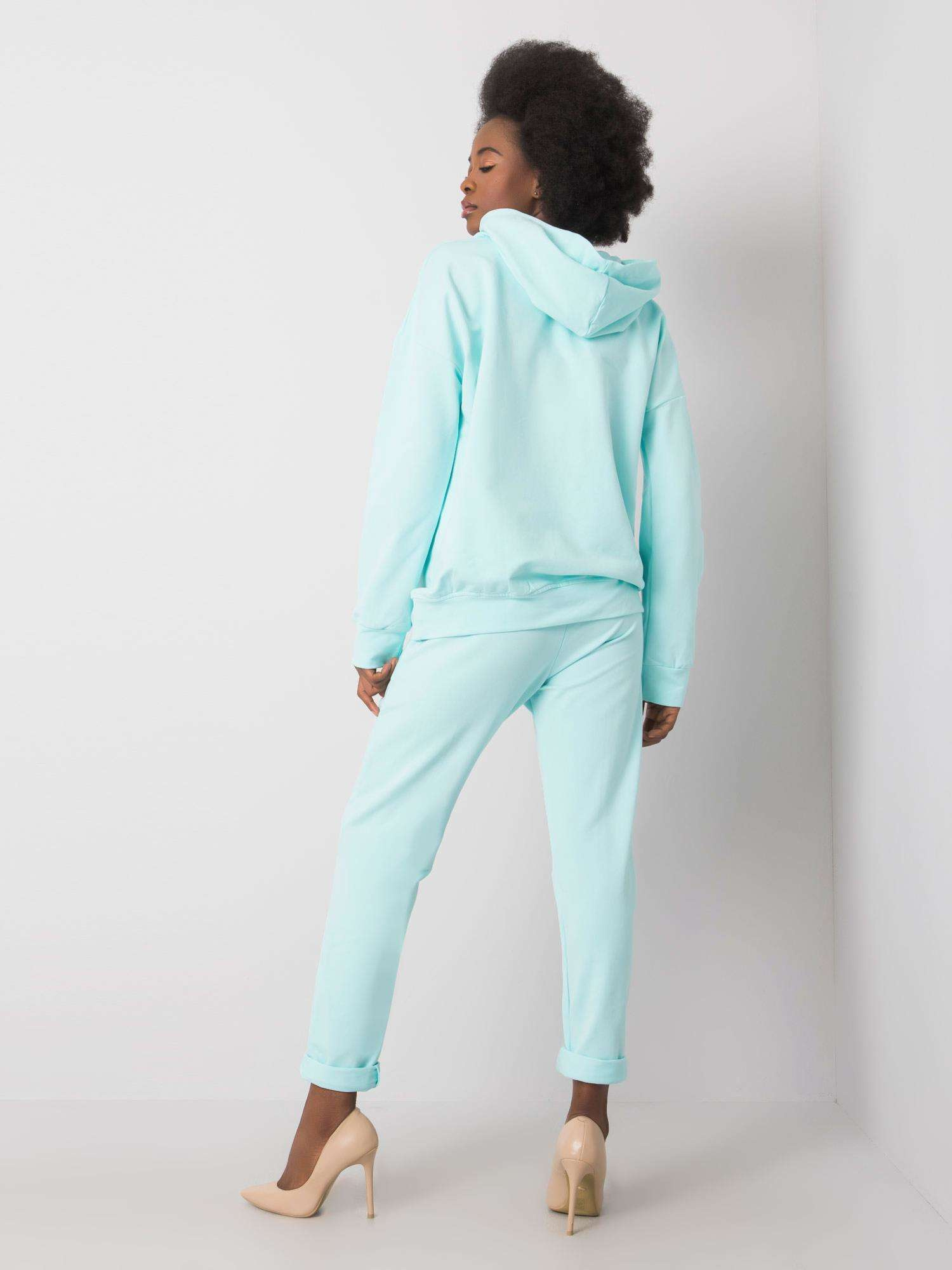 Komplet Mietowy - obrazek 4