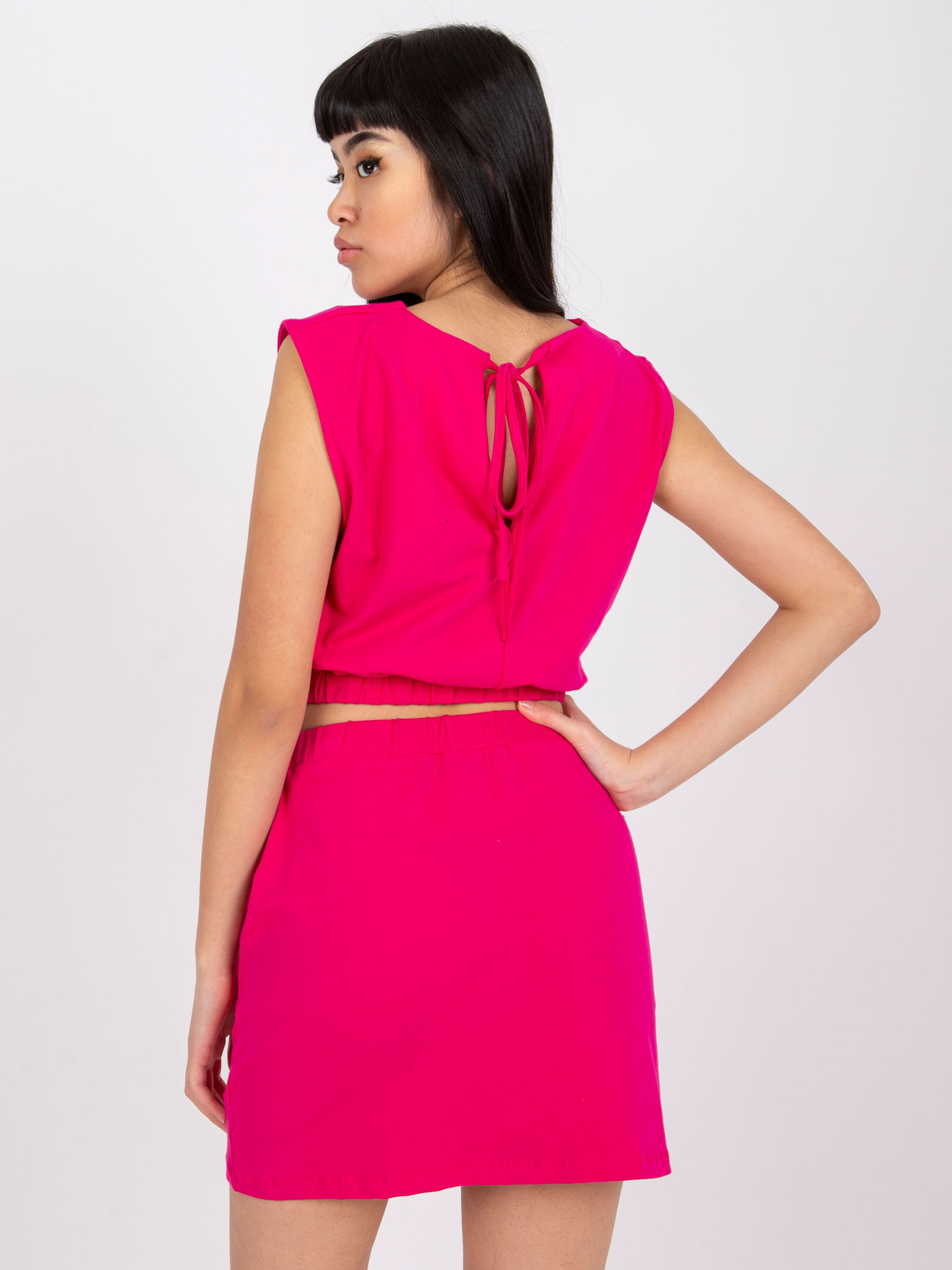 Komplet Fuksjowy - obrazek 4