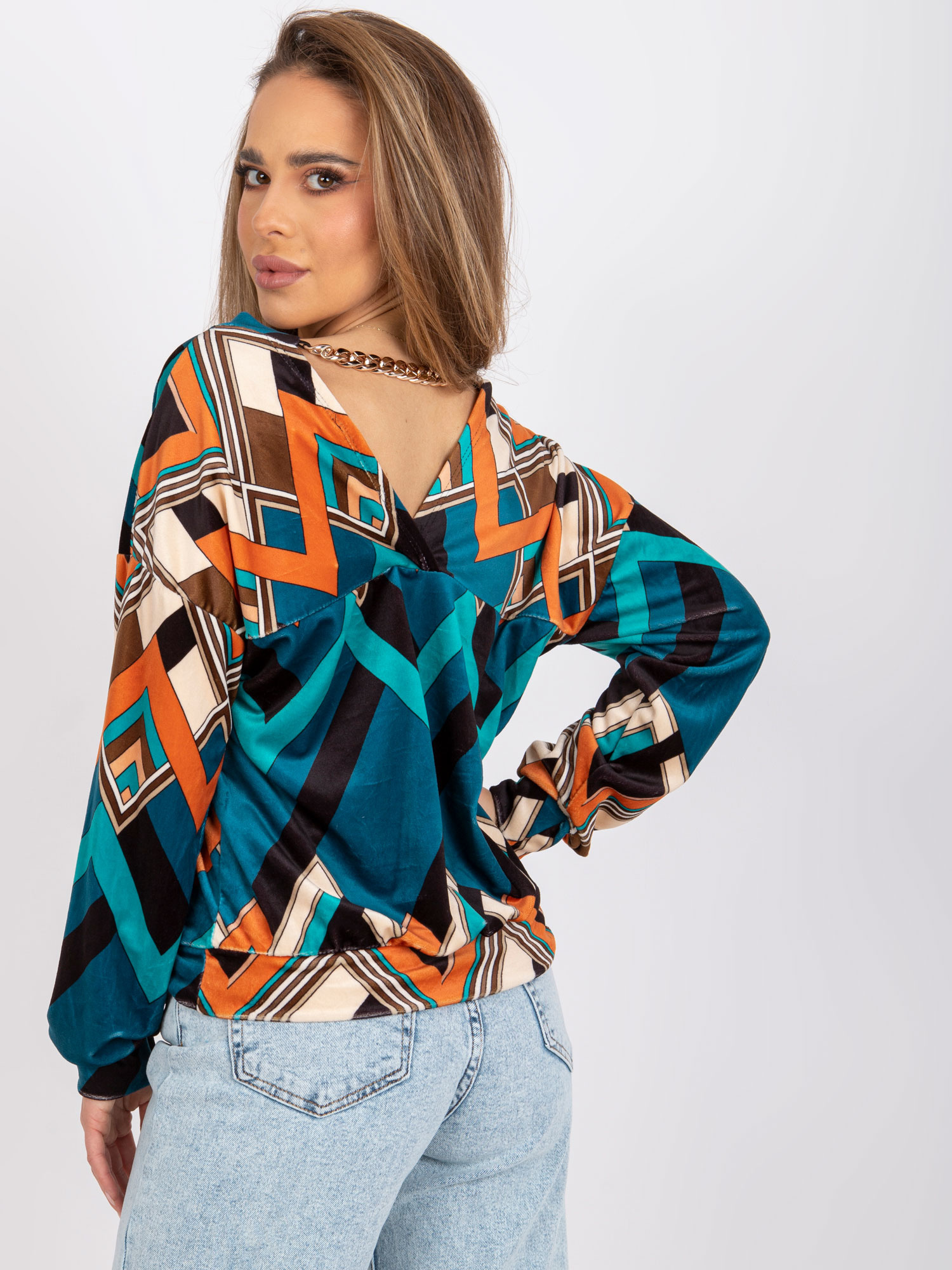 Bluzka Morski - obrazek 4