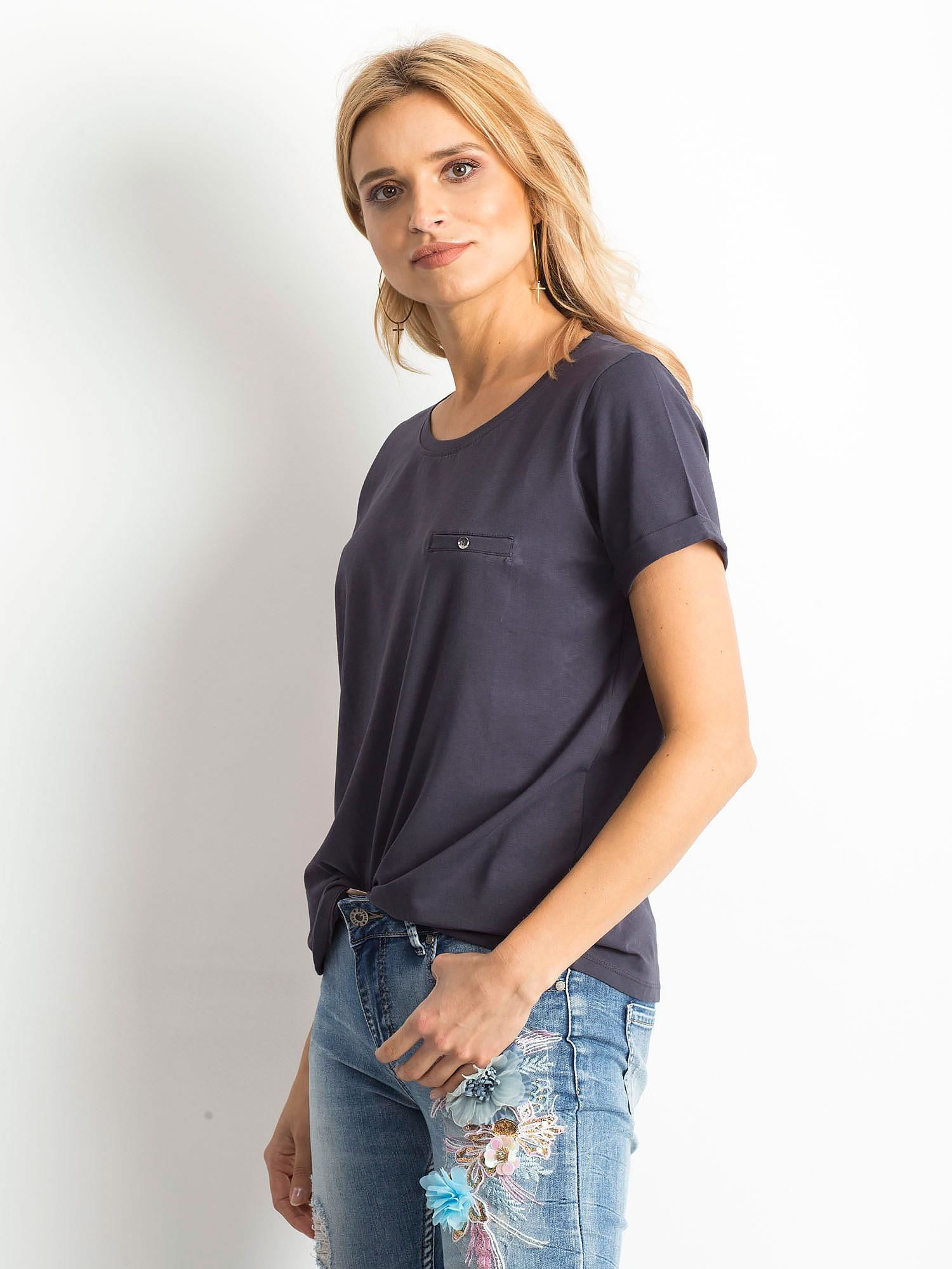 T-shirt Grafitowy - obrazek 4