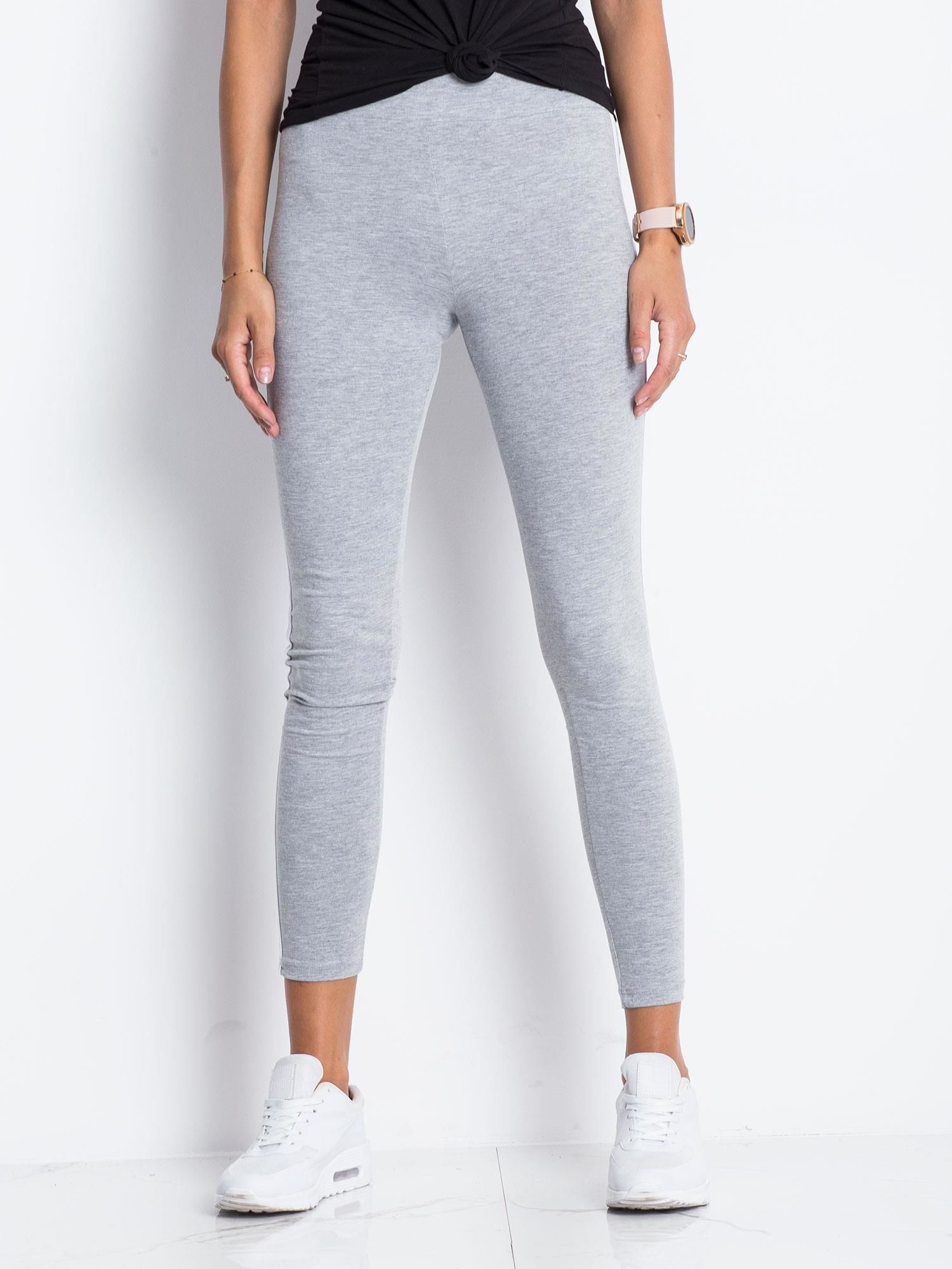 Leginsy Szary - obrazek 4