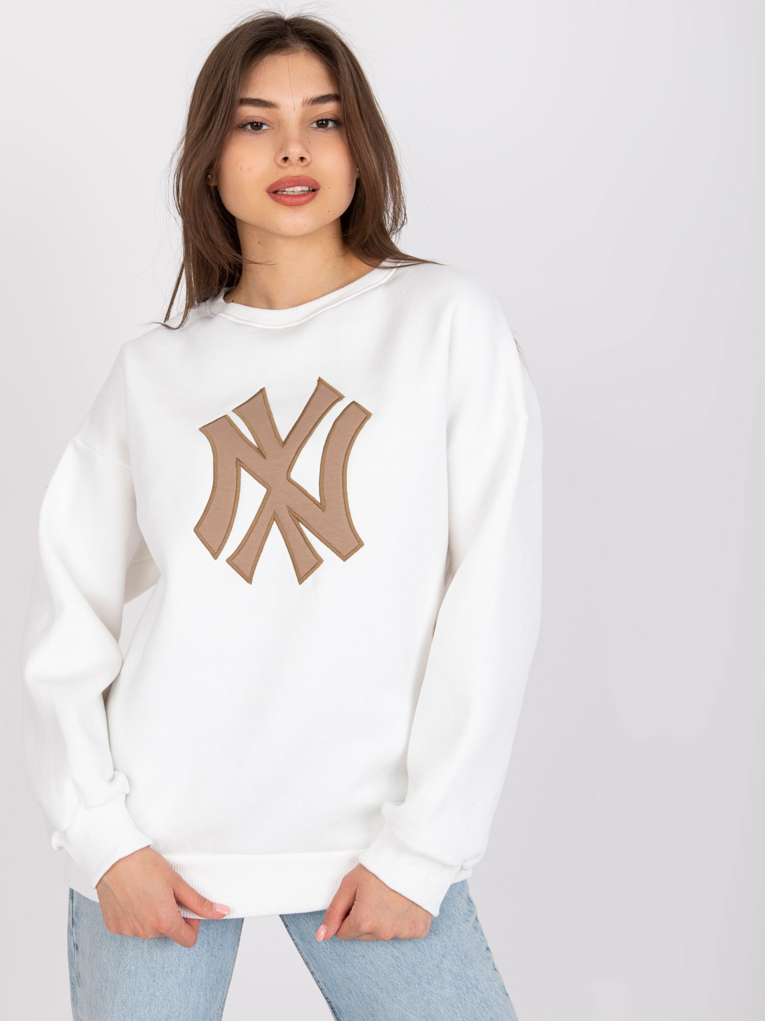 Bluza Ecru - obrazek 4