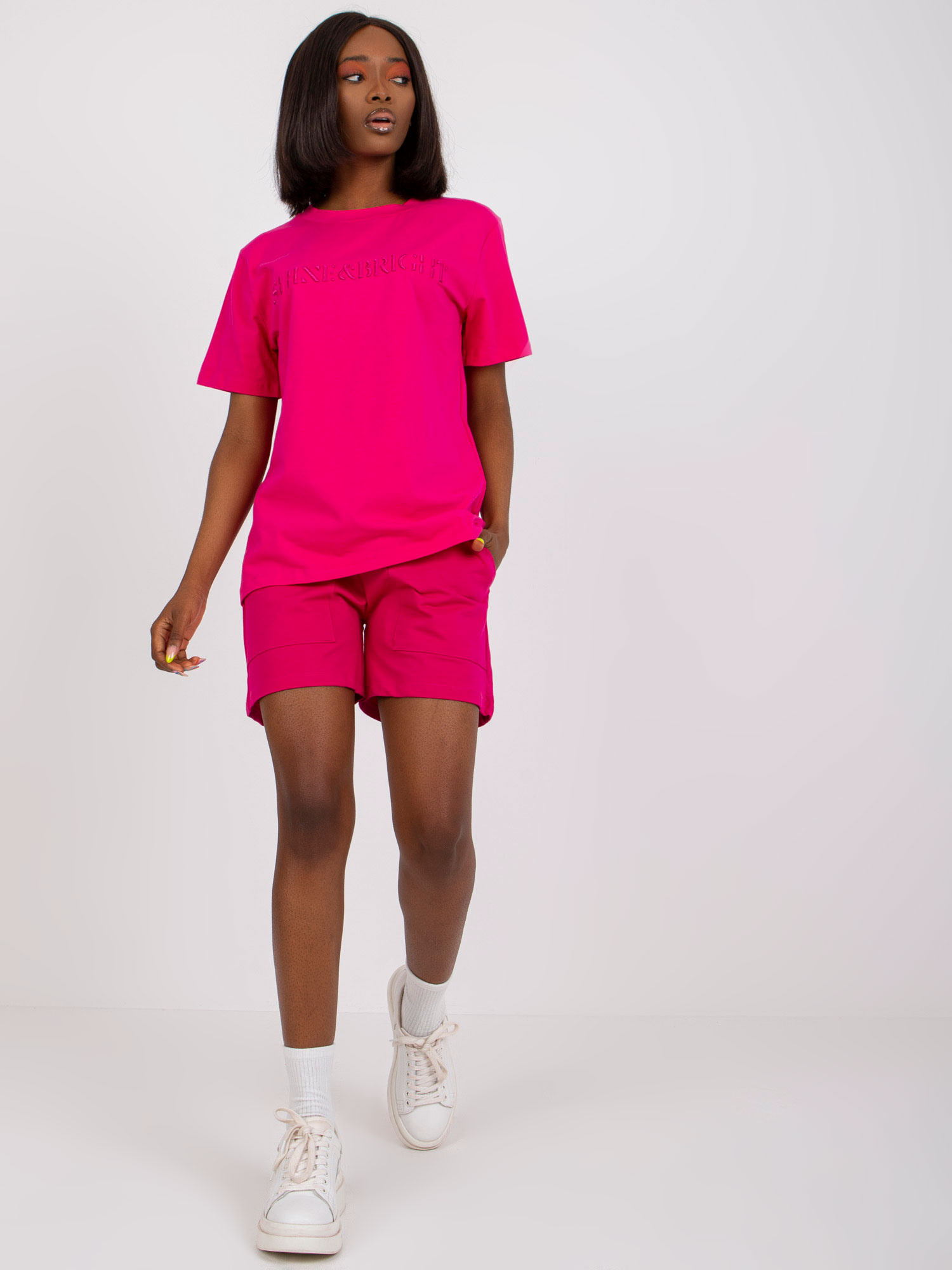 Komplet Fuksjowy - obrazek 4