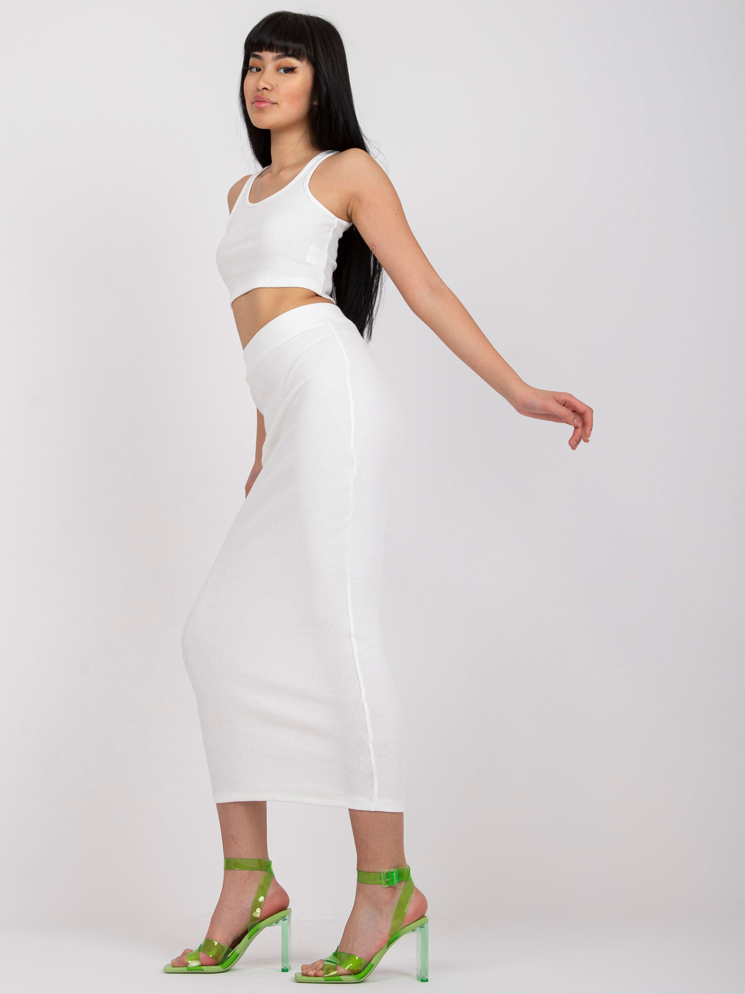 Komplet Ecru - obrazek 4