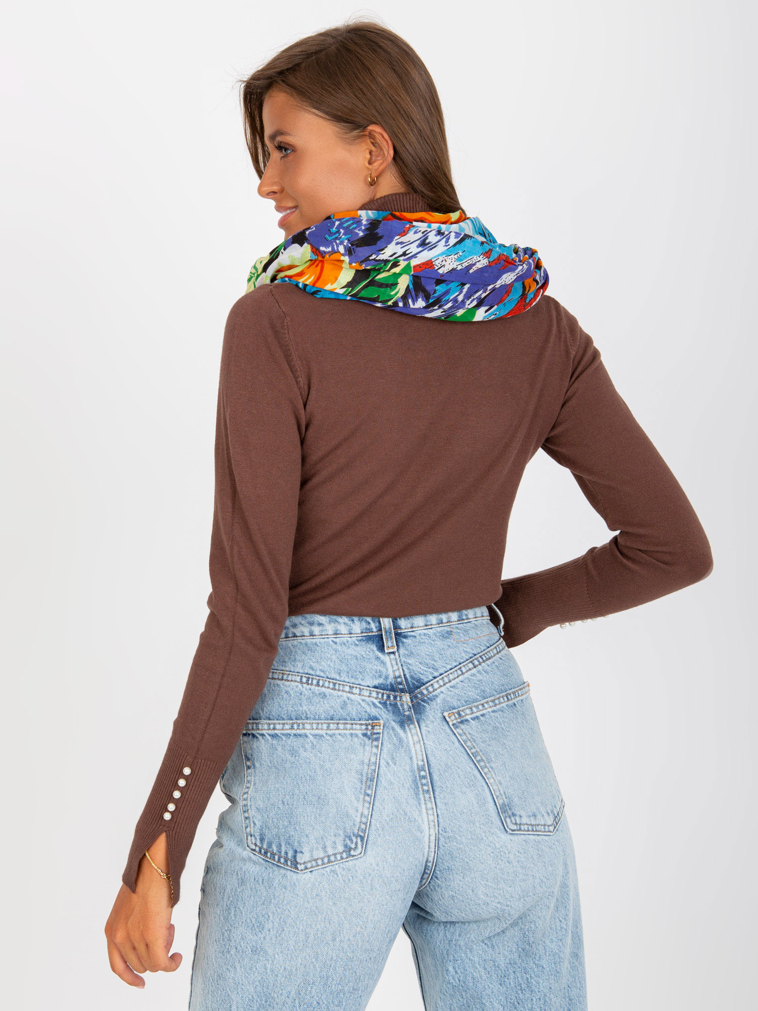 Pareo Niebieski - obrazek 4