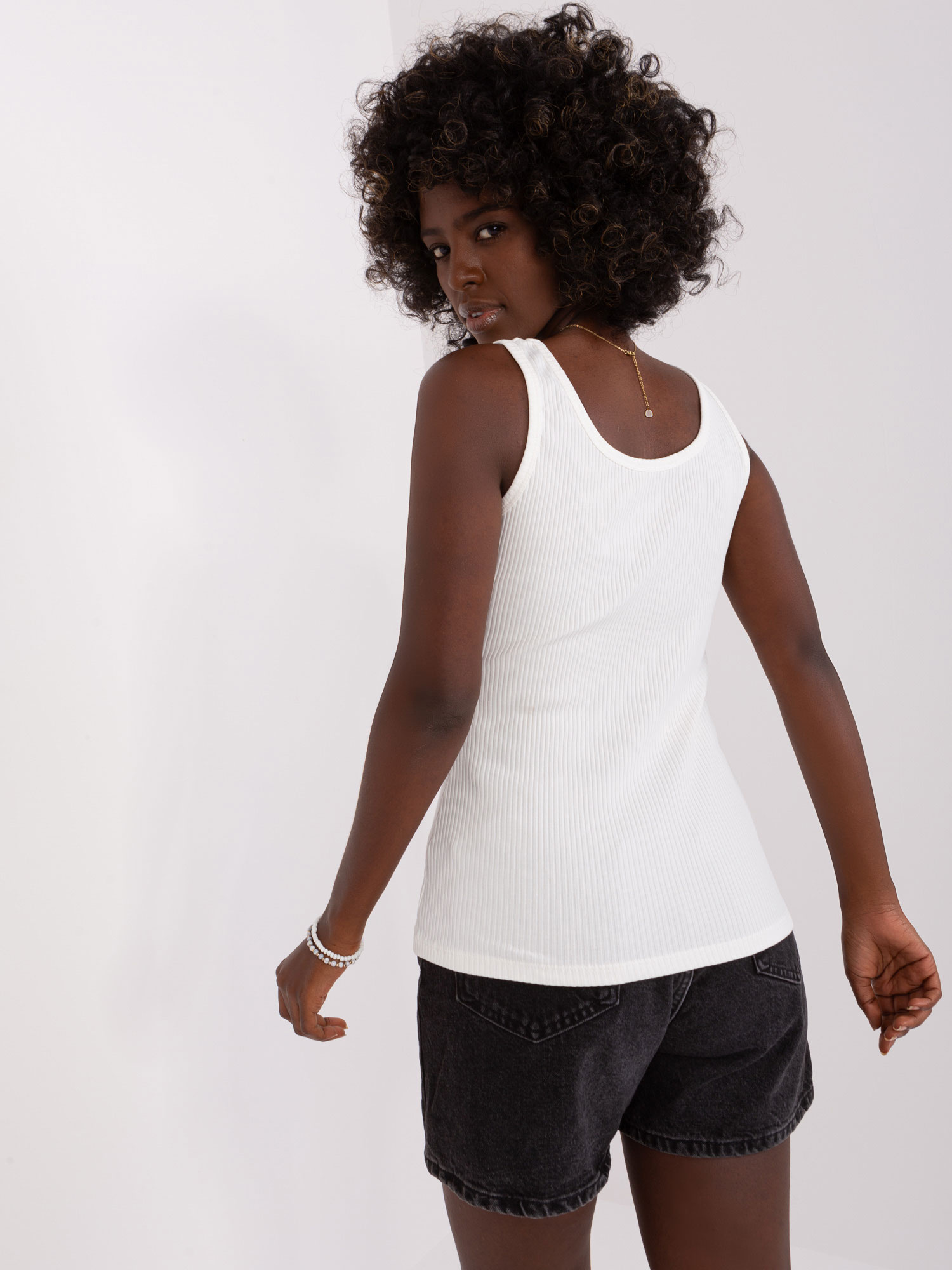 Top Ecru - obrazek 5