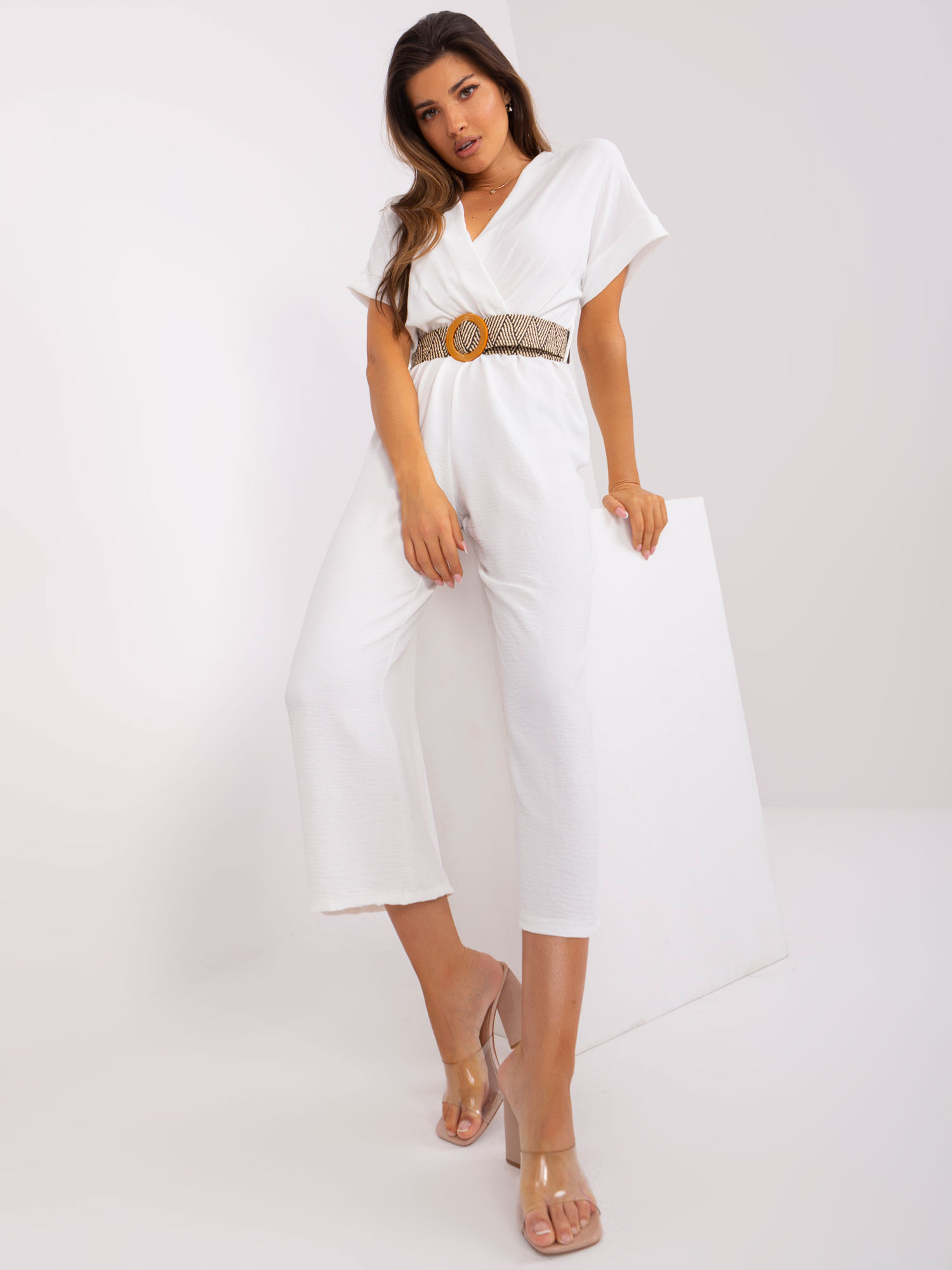 Kombinezon Ecru - obrazek 5