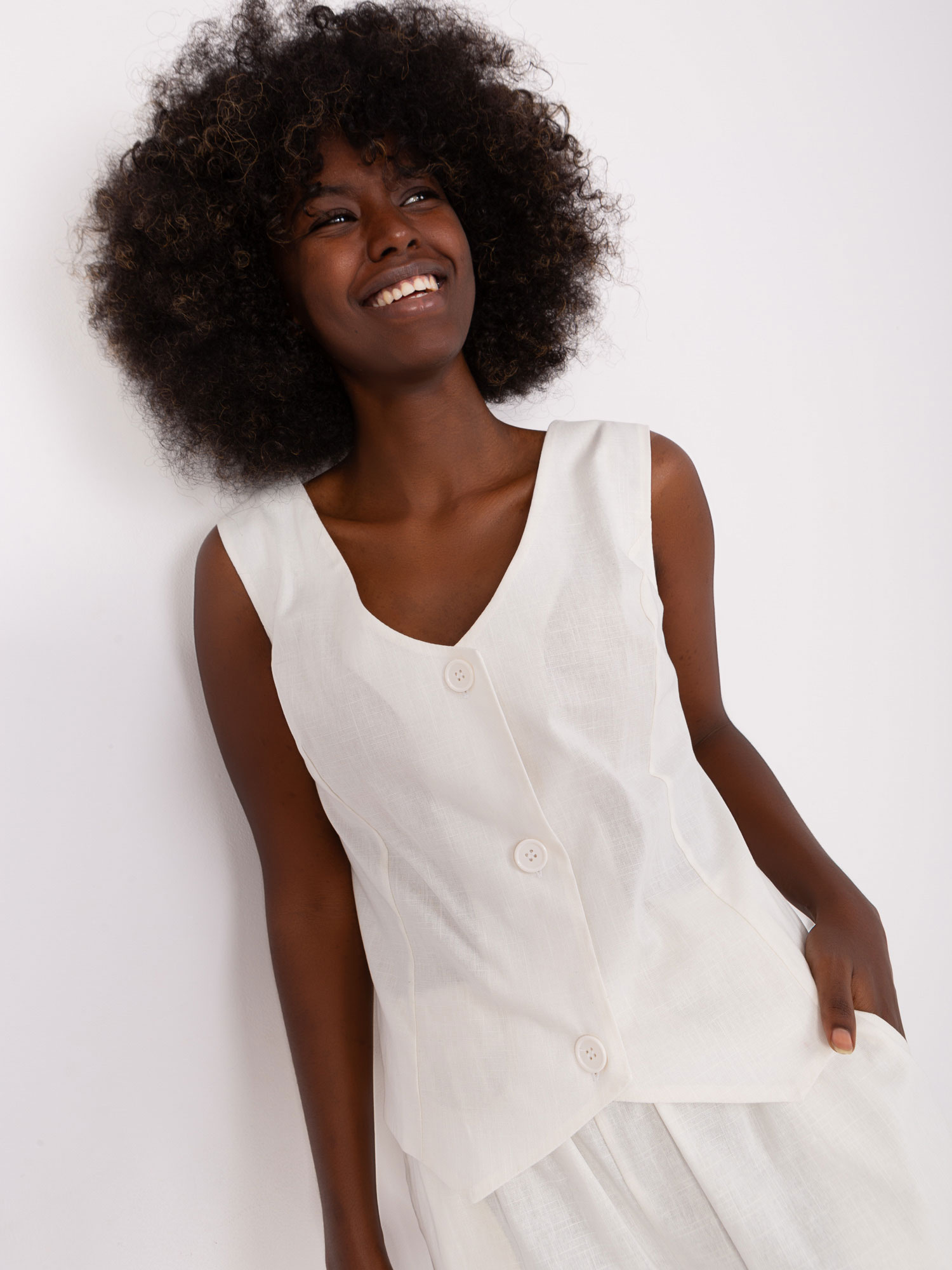 Komplet Ecru - obrazek 5