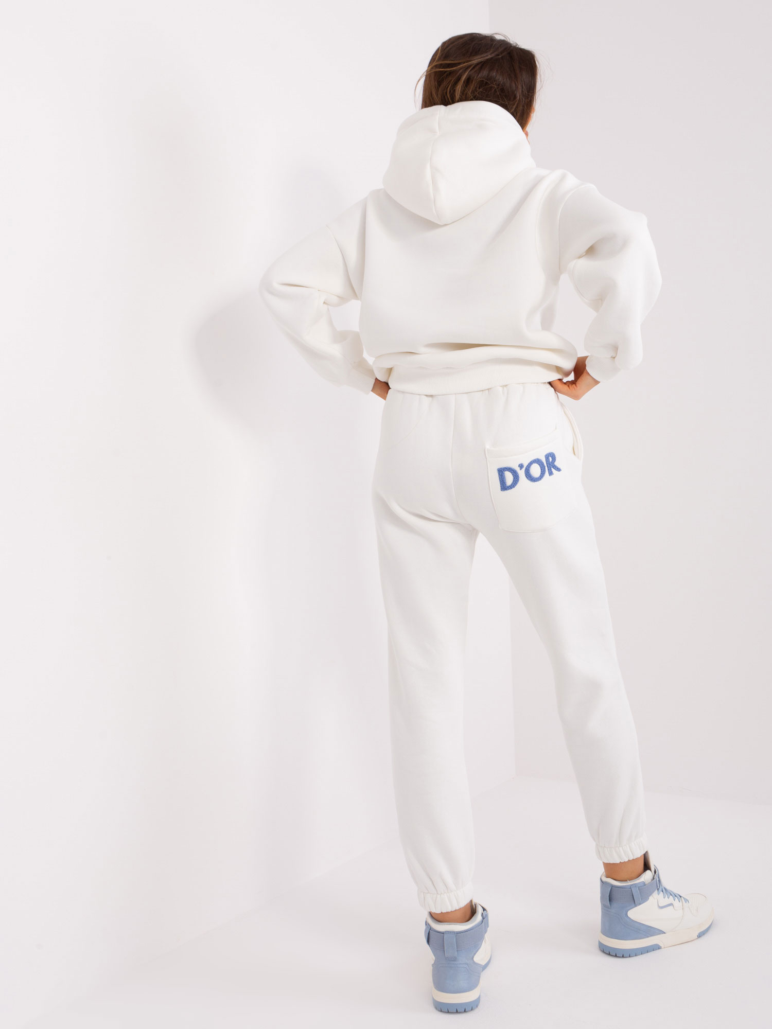 Komplet Ecru - obrazek 5