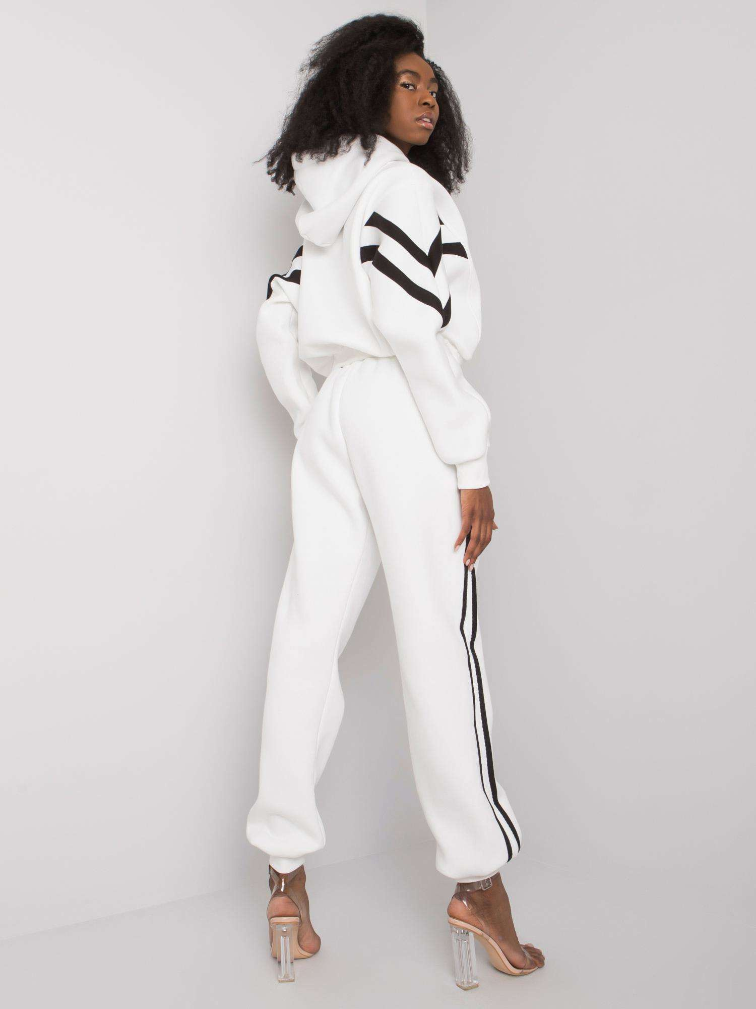 Komplet Biały - obrazek 5