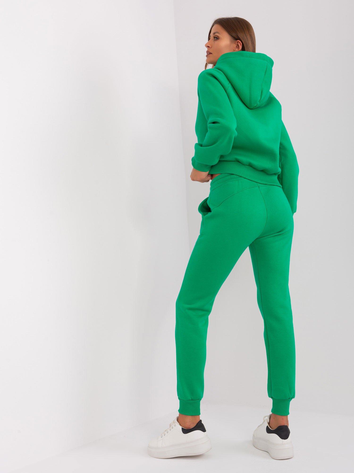 Komplet Zielony - obrazek 5