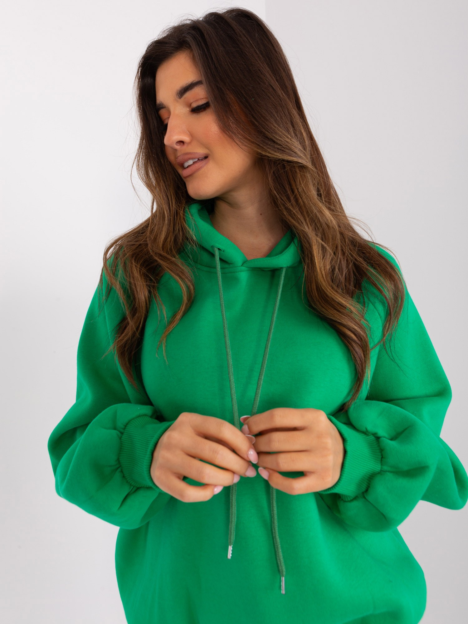 Bluza Zielony - obrazek 5