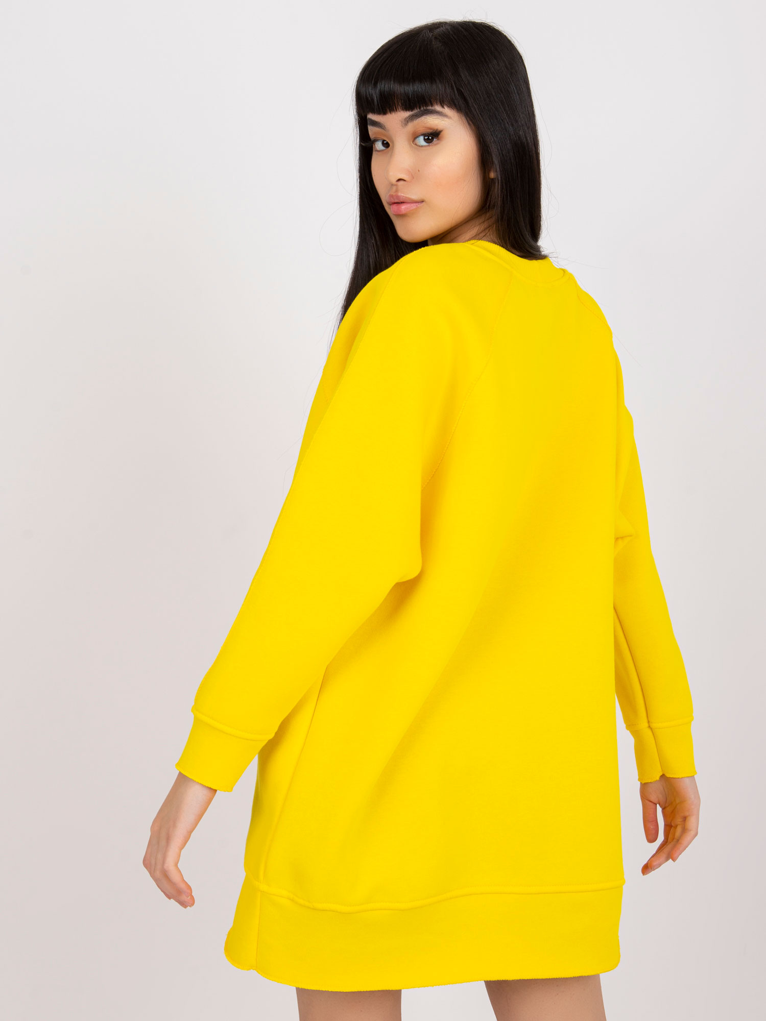 Bluza żółty - obrazek 5