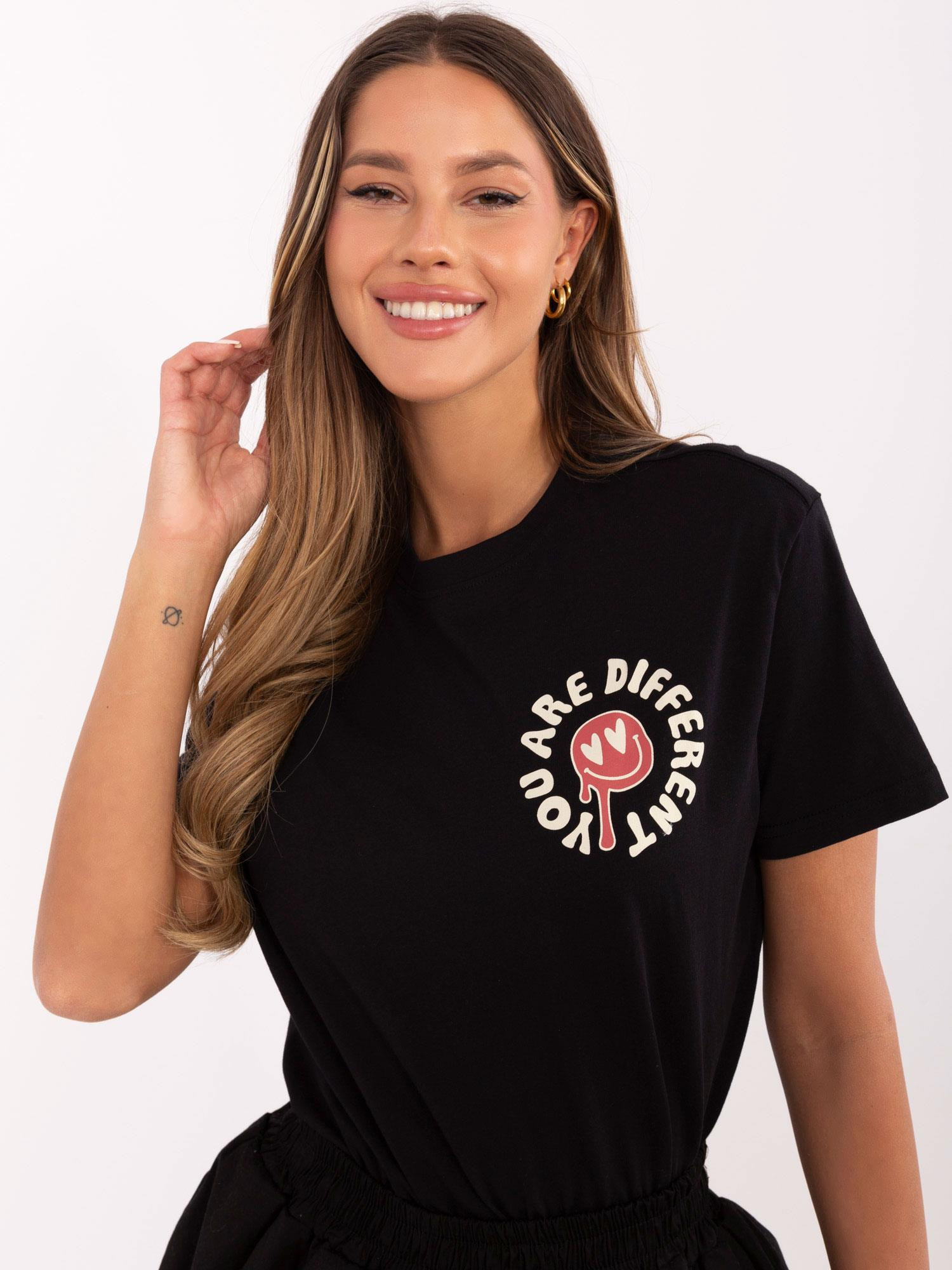 T-shirt Grafitowy - obrazek 5