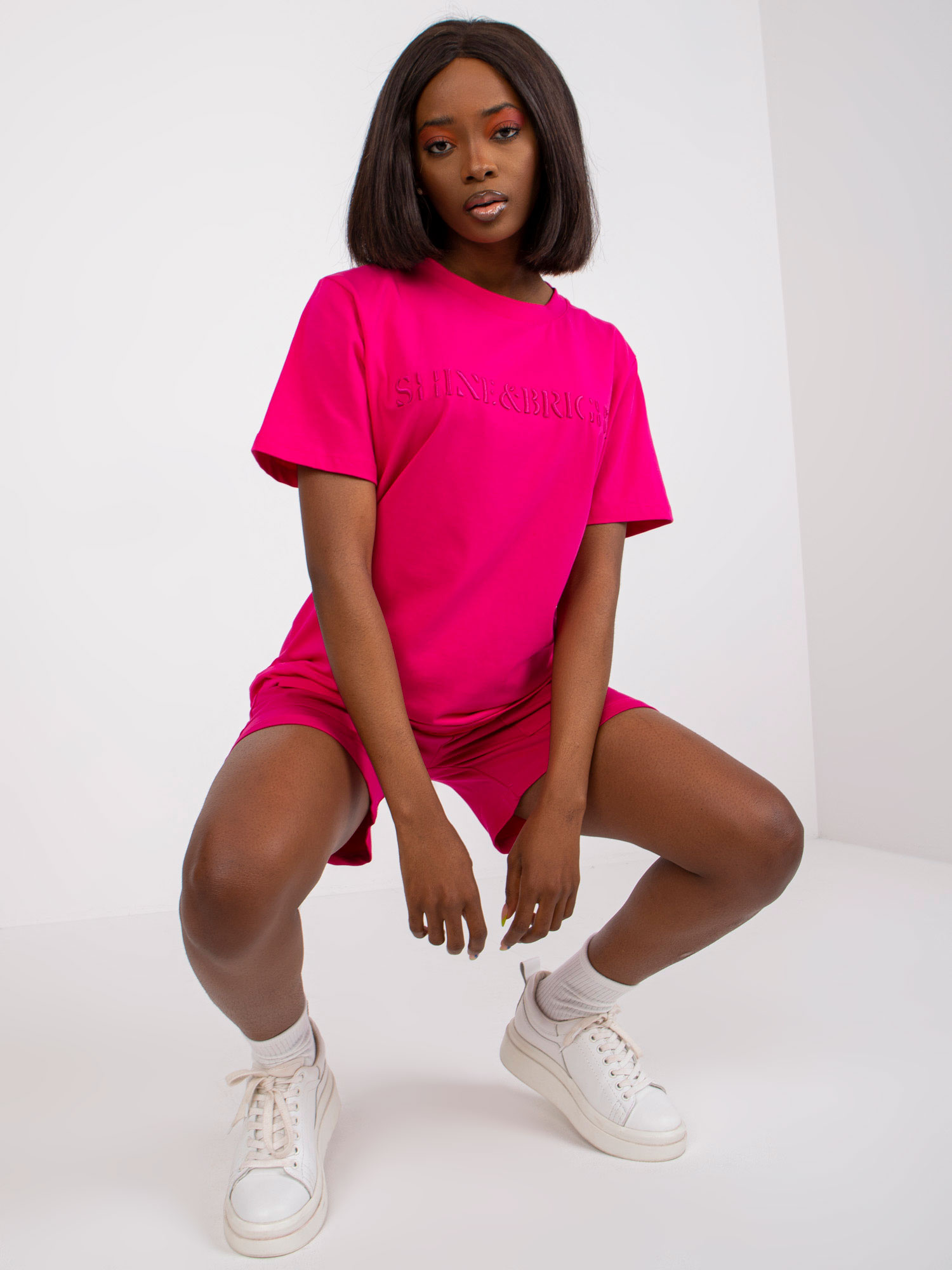 Komplet Fuksjowy - obrazek 5