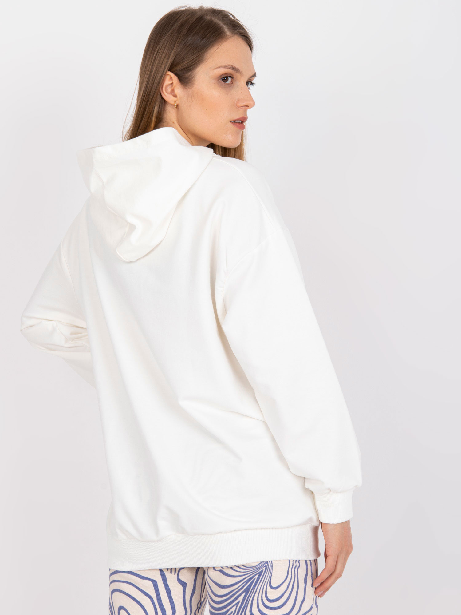 Bluza Ecru - obrazek 5