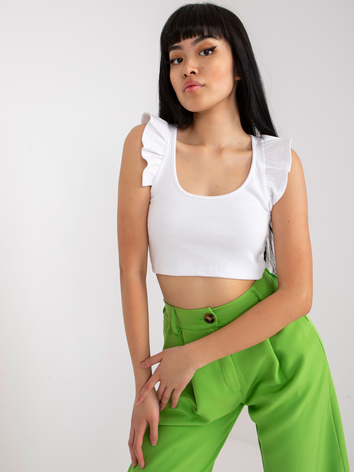 Top Biały - obrazek 5