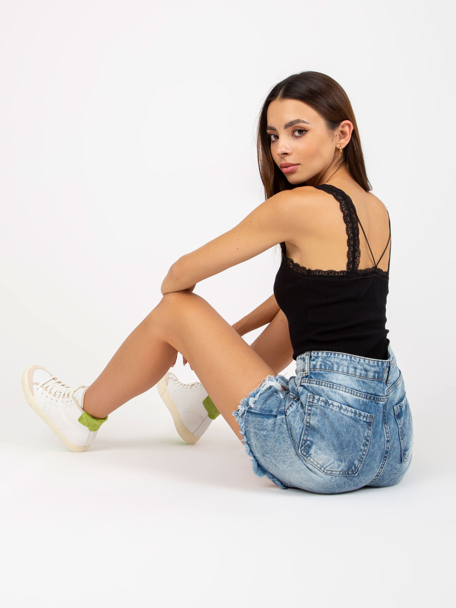 Top Czarny - obrazek 5