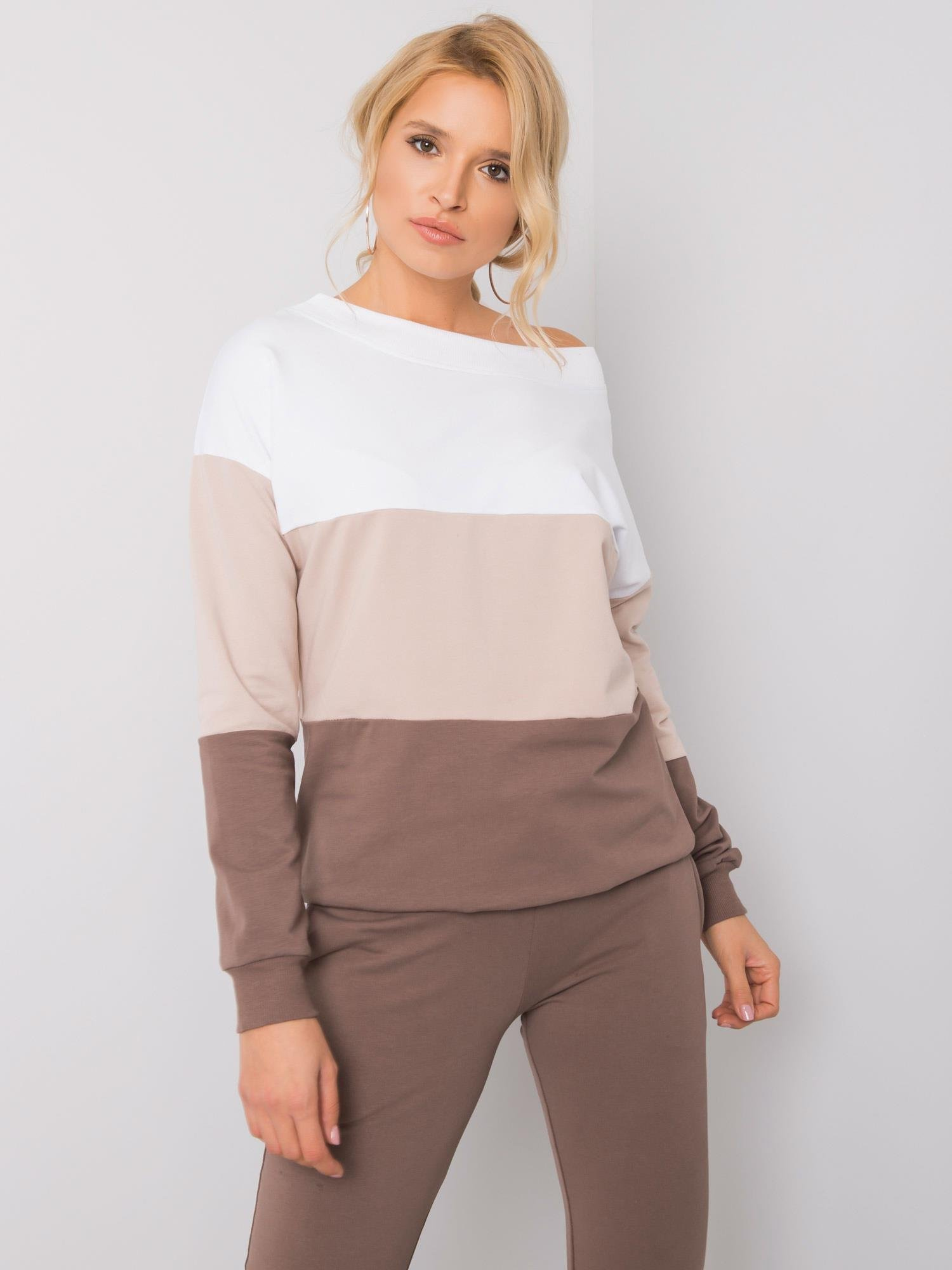 Komplet Beżowy - obrazek 5