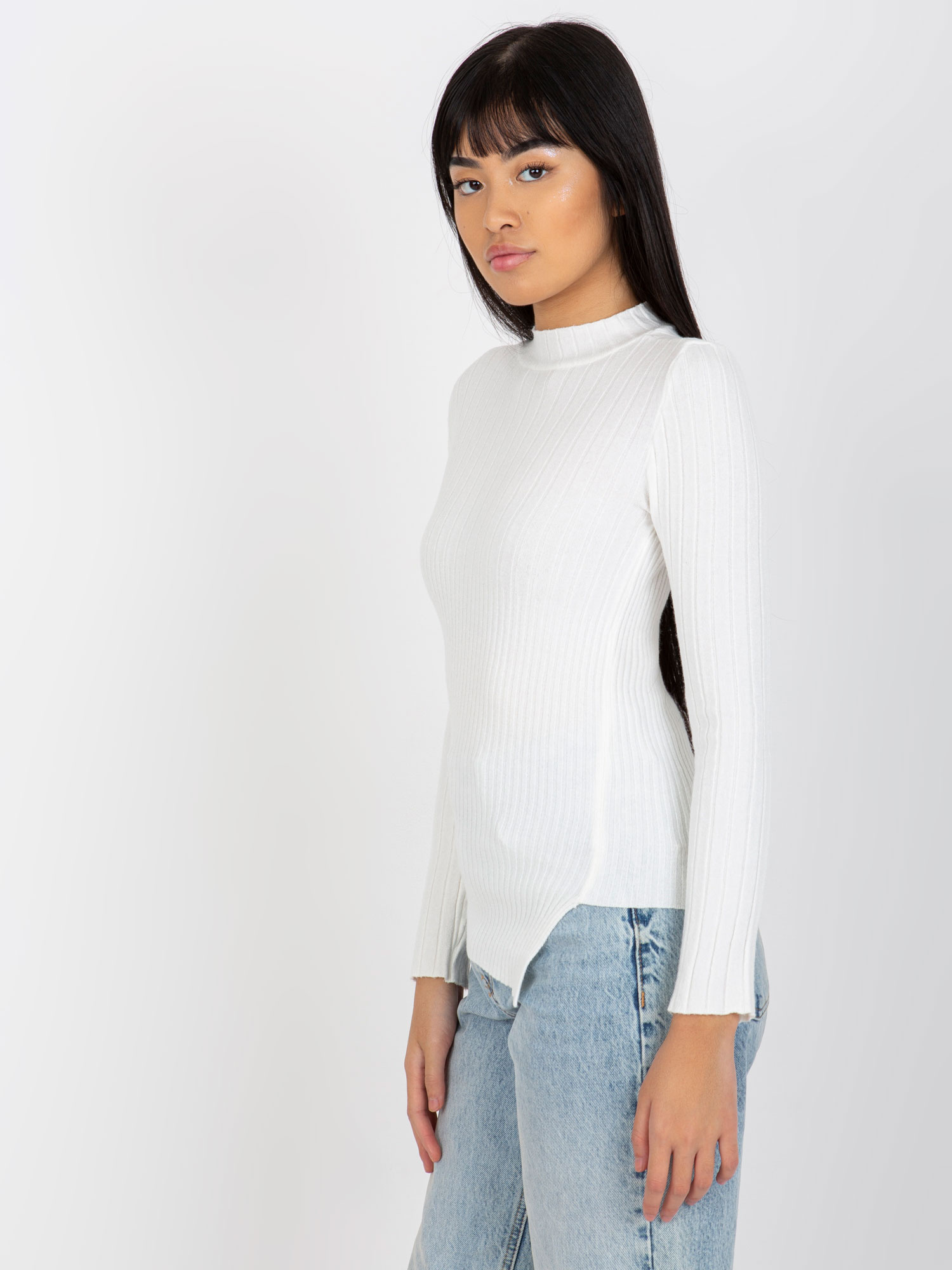 Sweter Ecru - obrazek 5