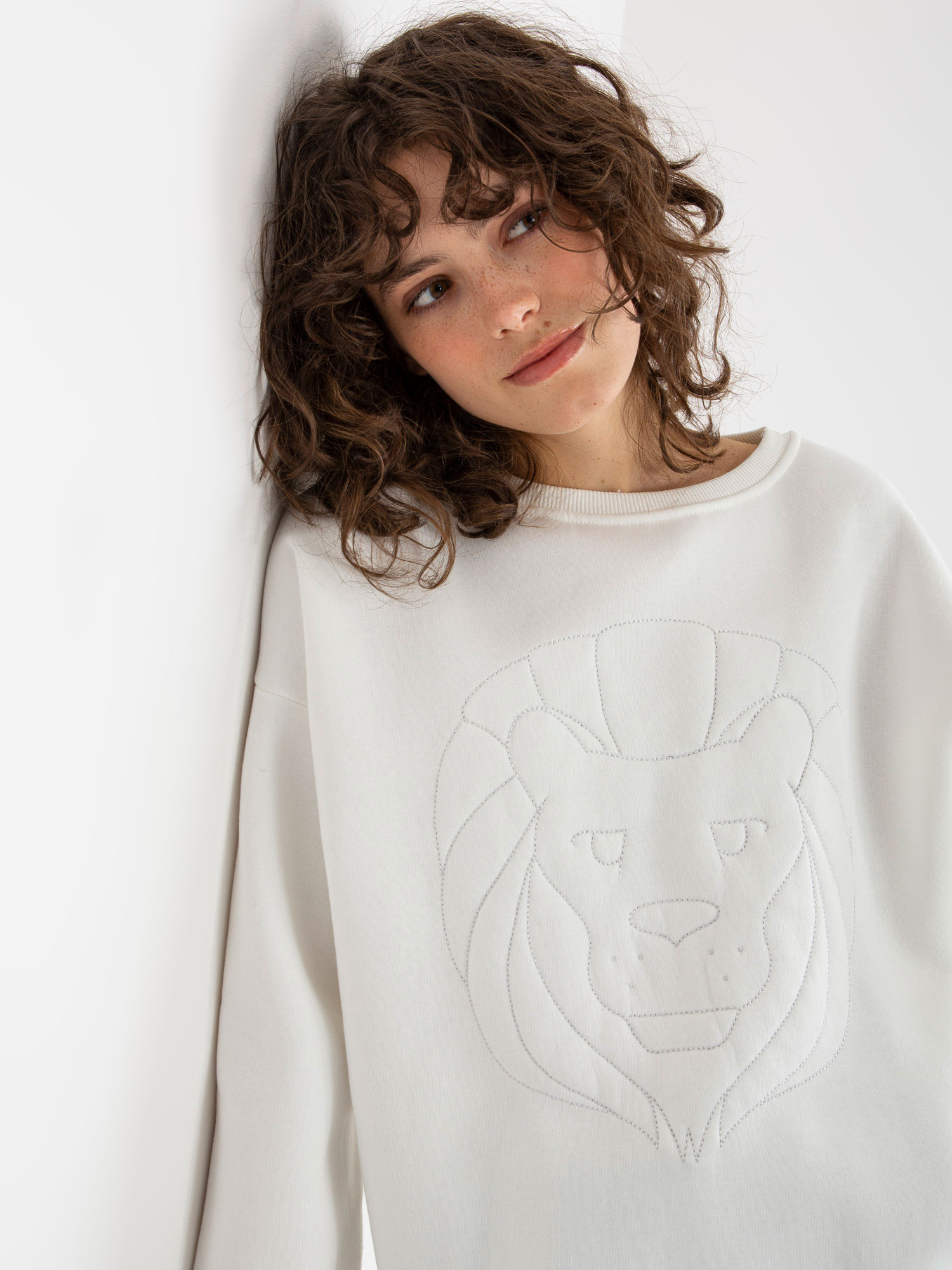 Bluza Ecru - obrazek 5