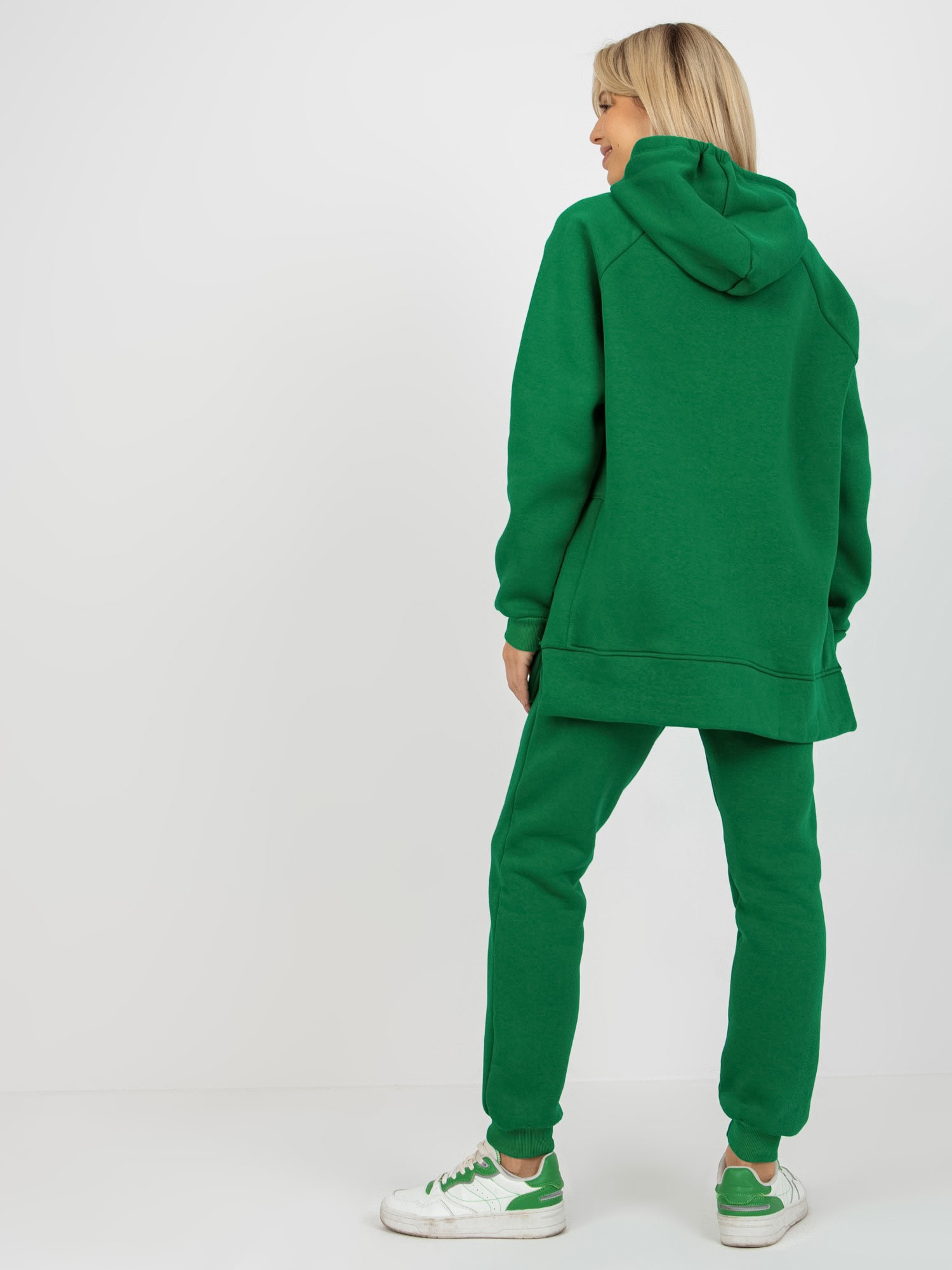 Komplet Zielony - obrazek 5