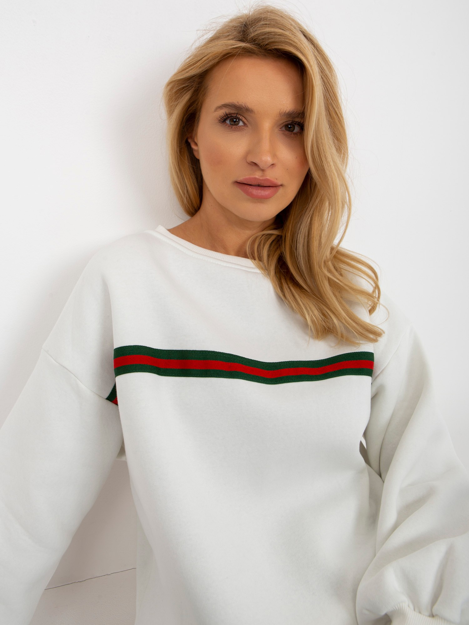 Bluza Ecru - obrazek 5