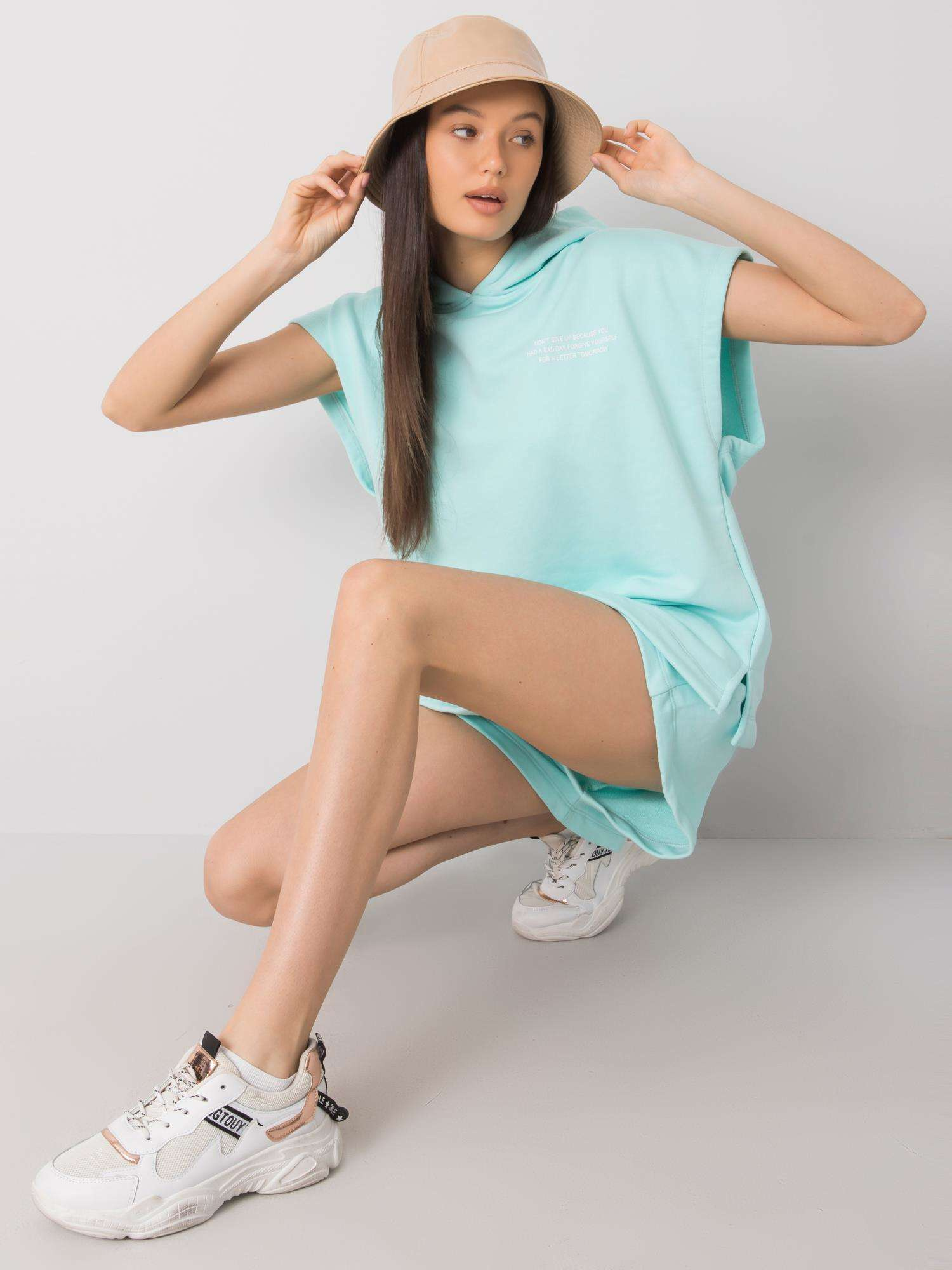 Komplet Mietowy - obrazek 5