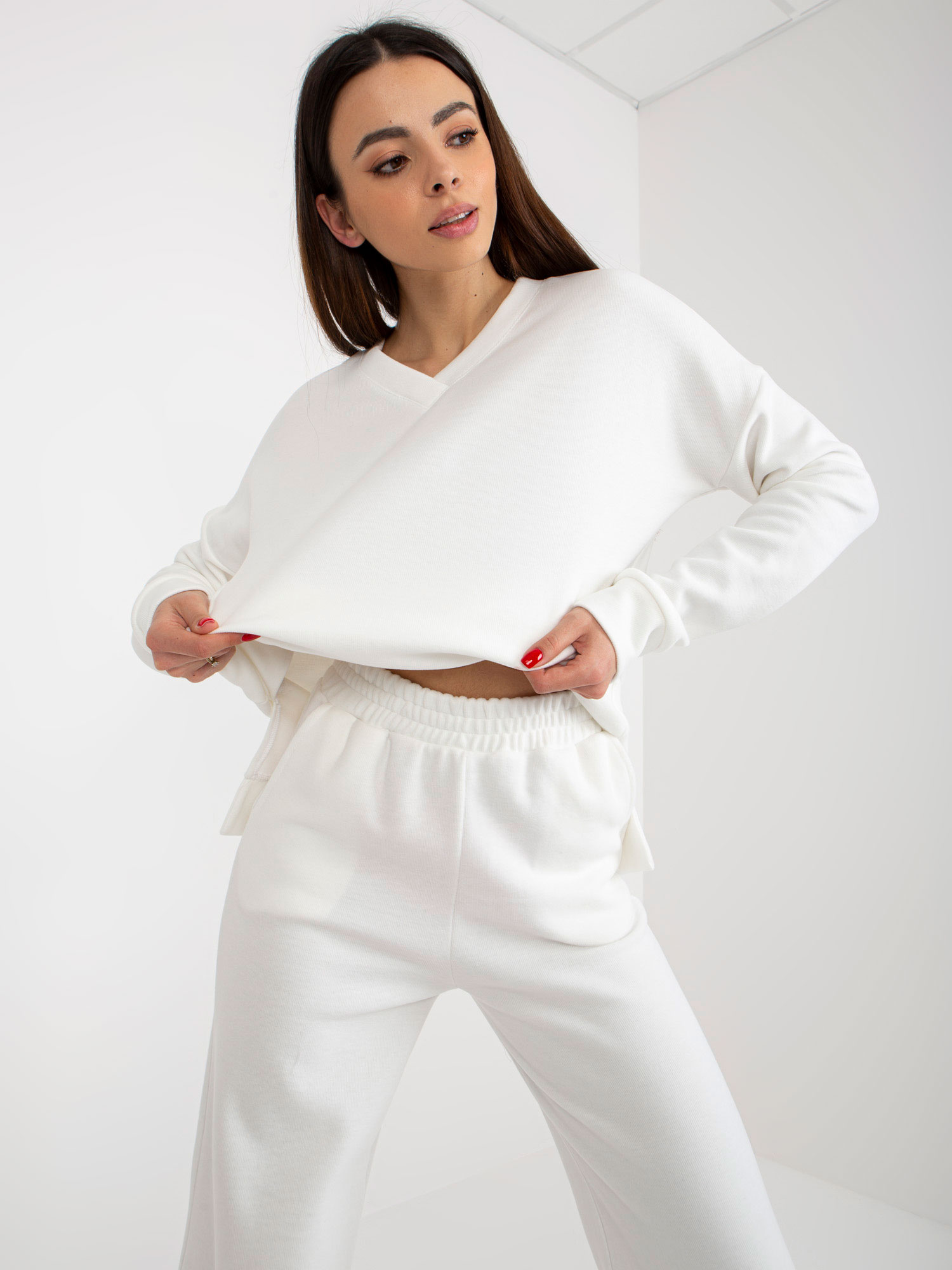 Komplet Ecru - obrazek 5