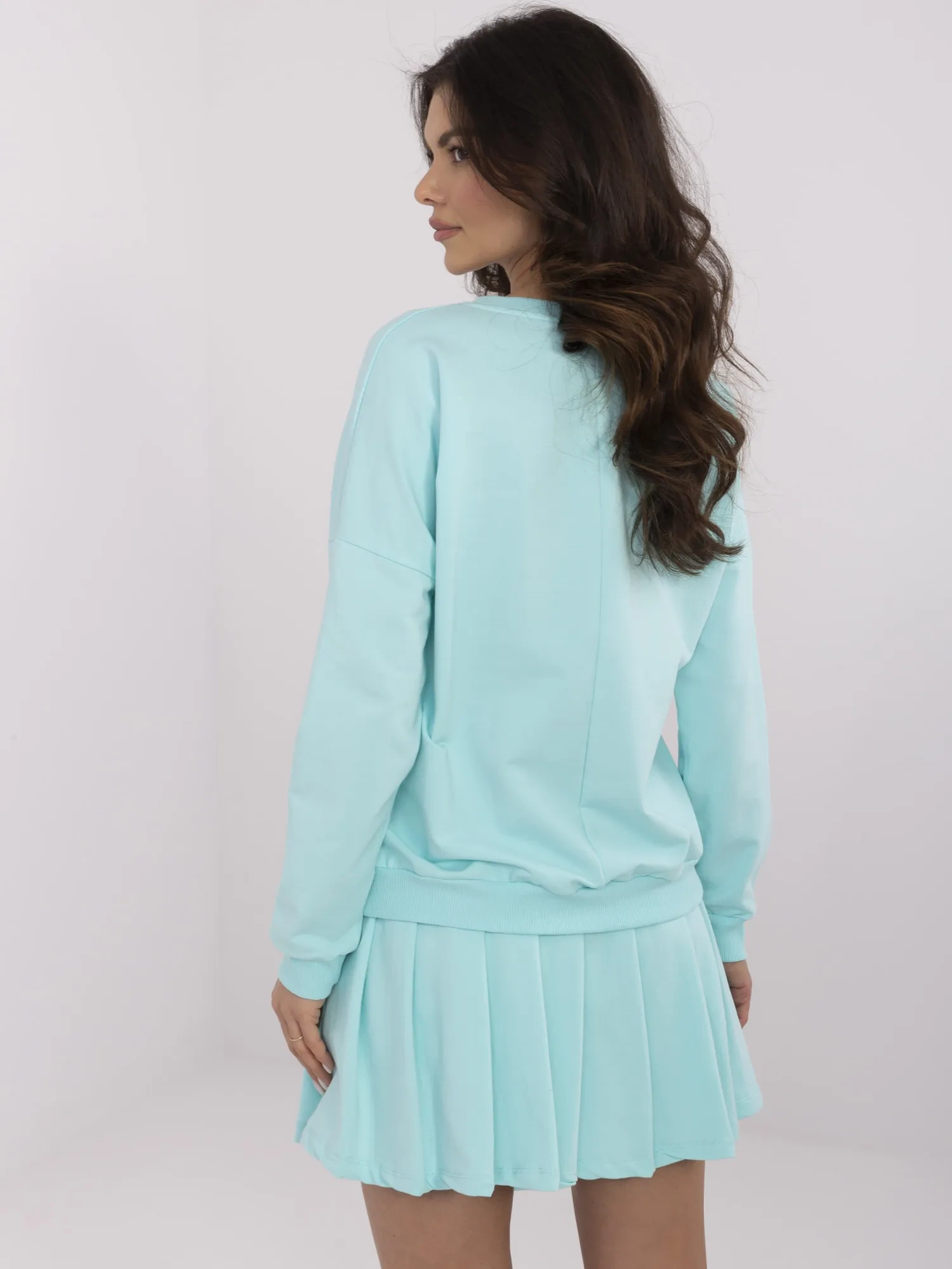 Komplet Mietowy - obrazek 5