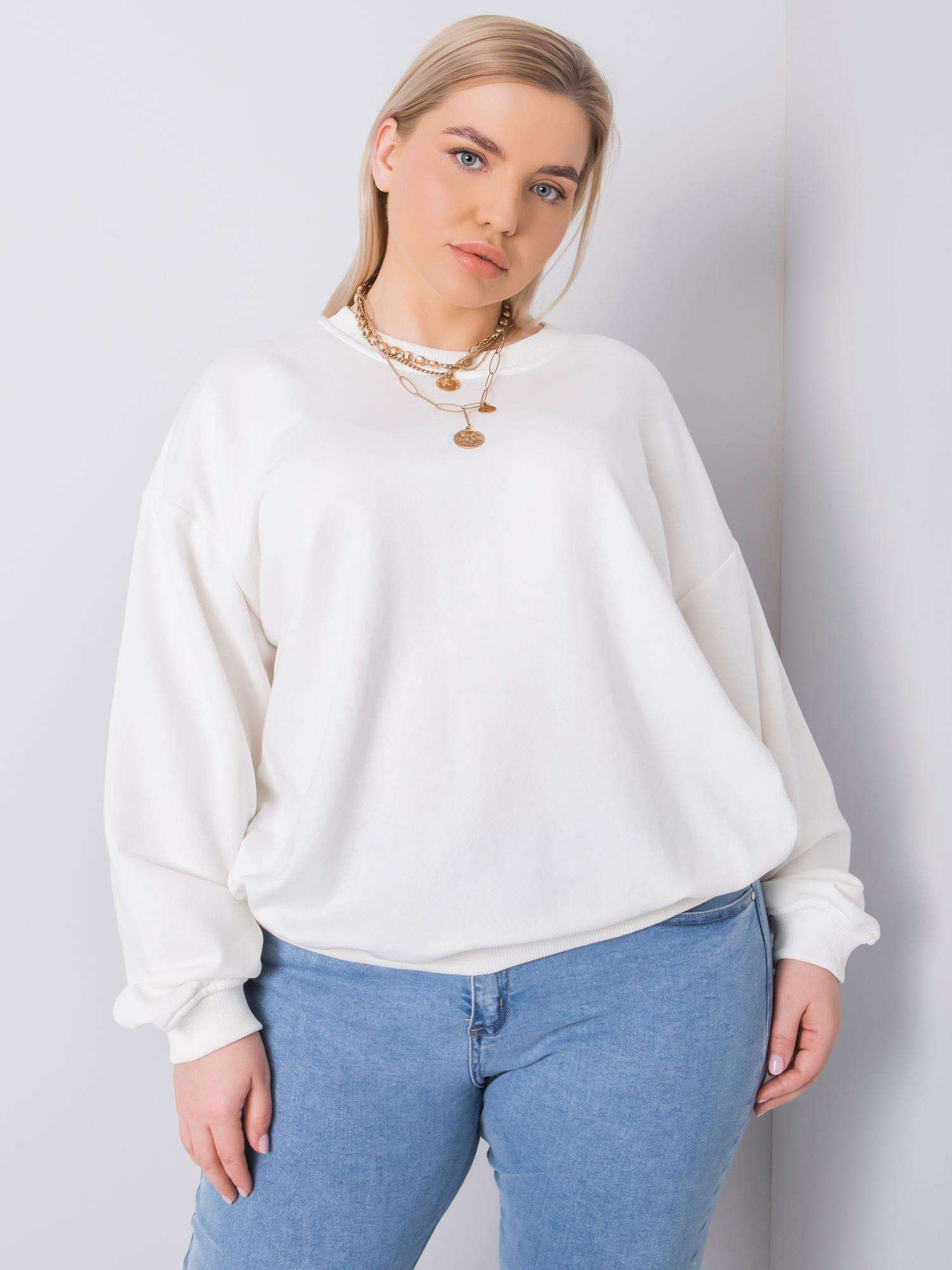 Bluza Ecru - obrazek 5