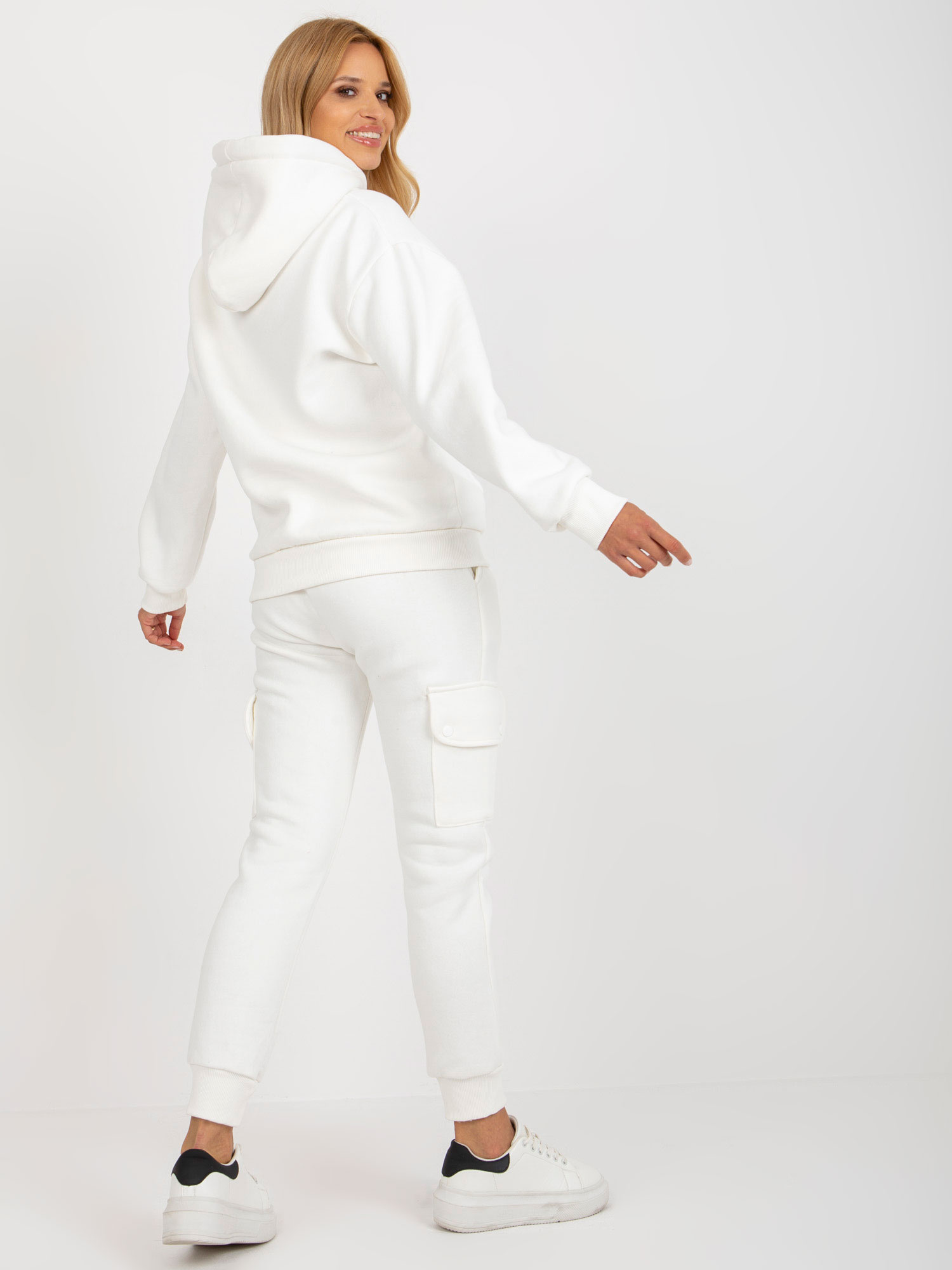 Komplet Ecru - obrazek 5