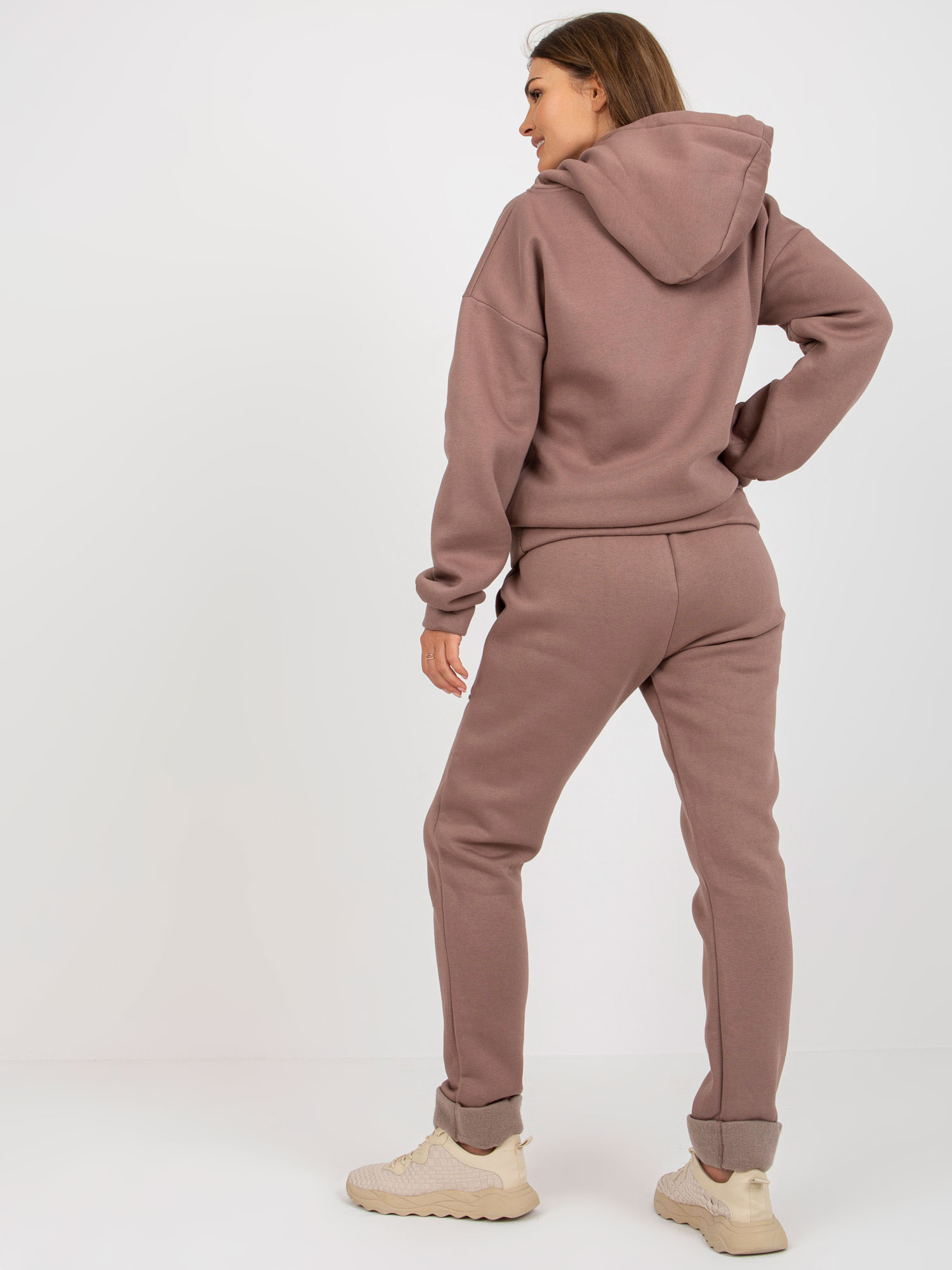 Komplet Brązowy - obrazek 5