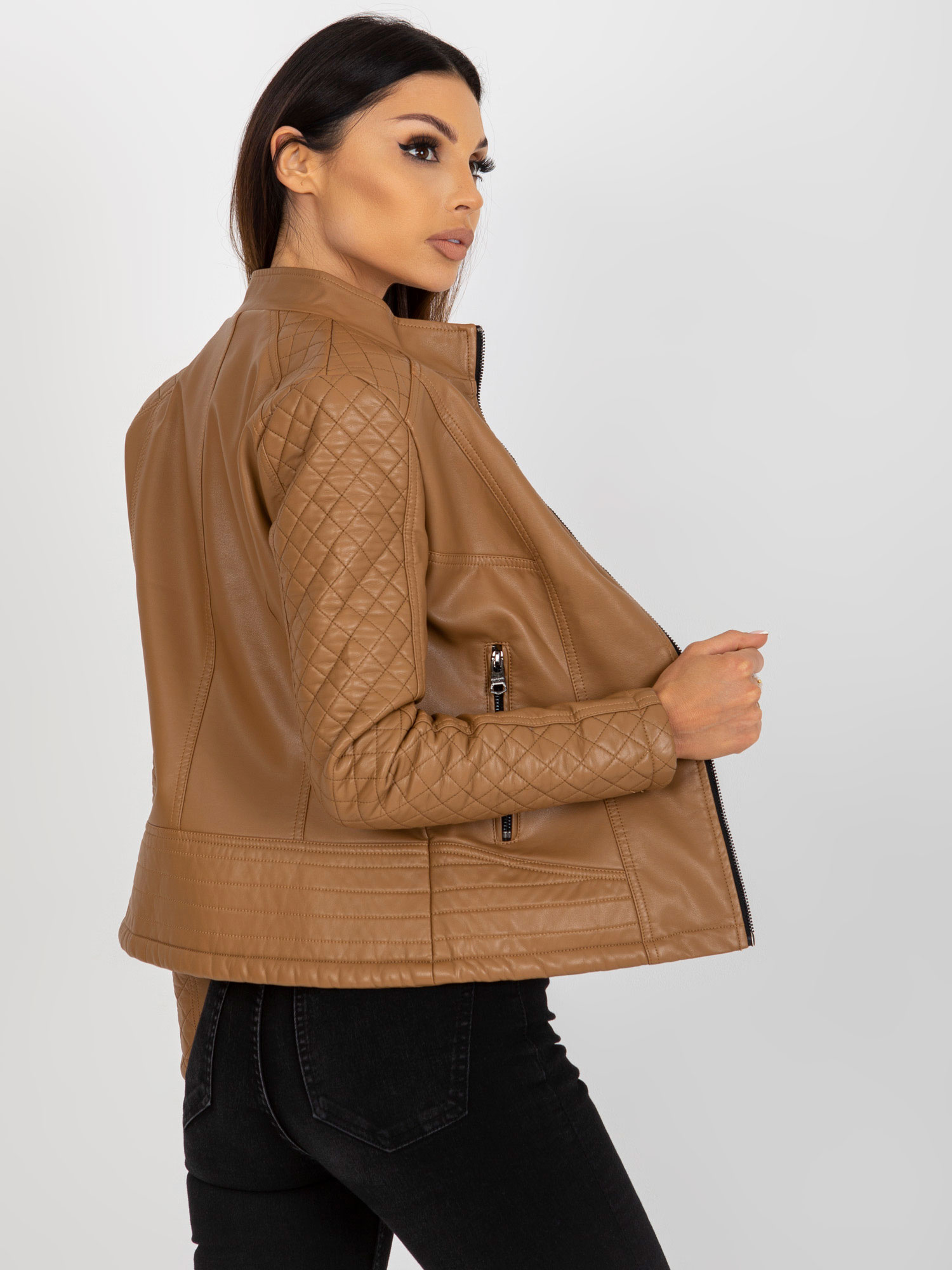 Kurtka Camelowy - obrazek 5