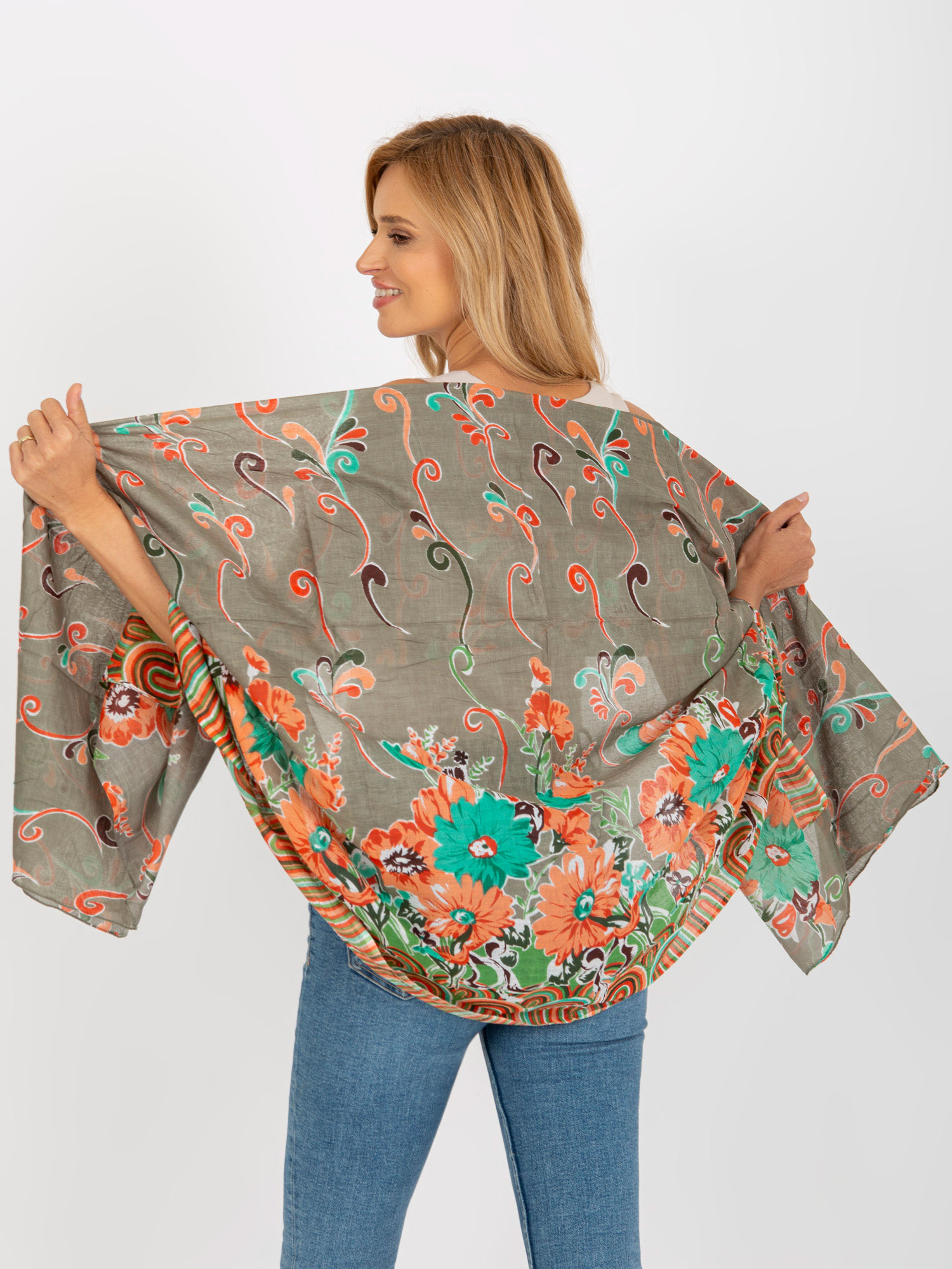 Pareo Khaki - obrazek 6