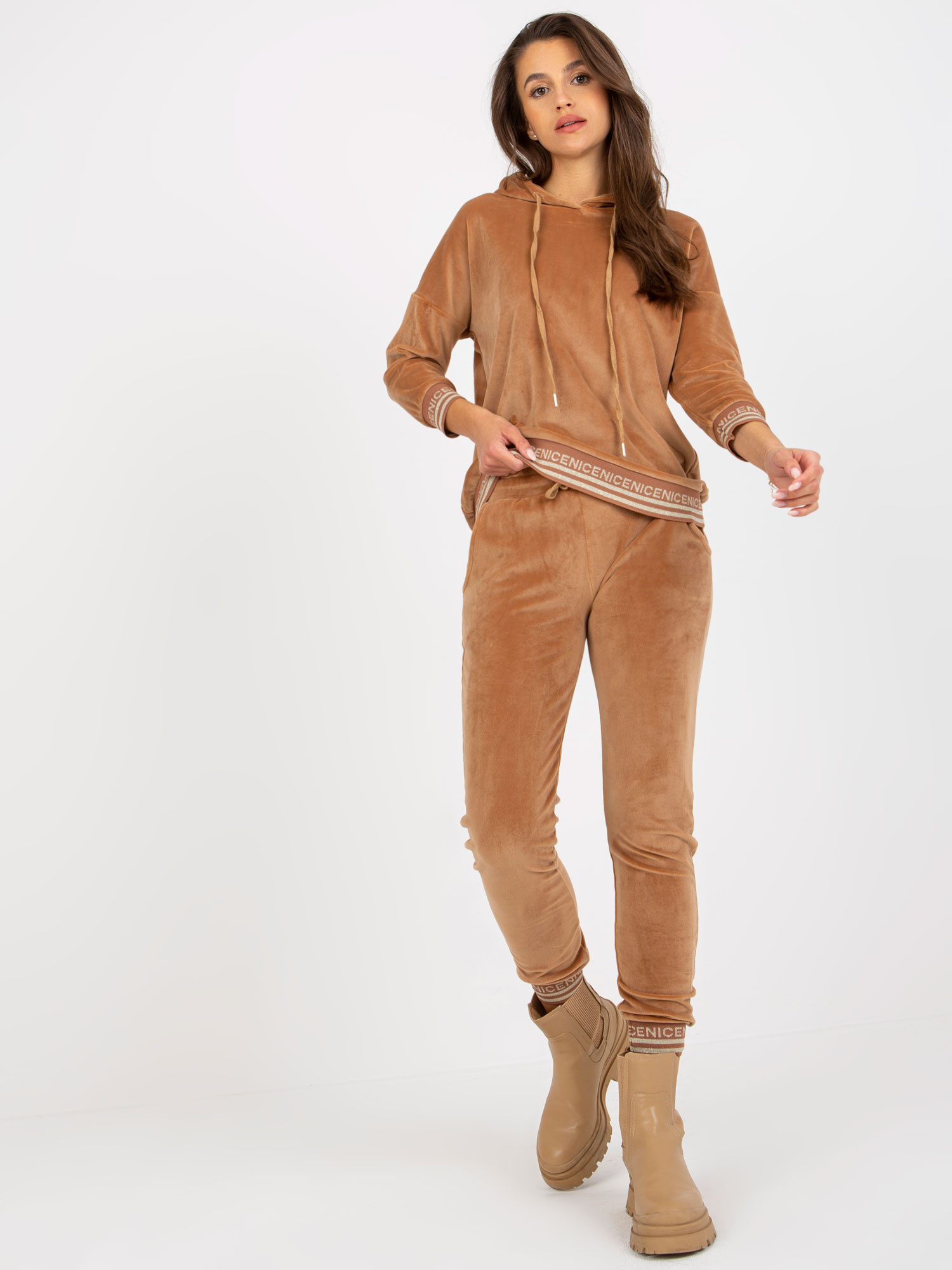 Komplet Camelowy - obrazek 6