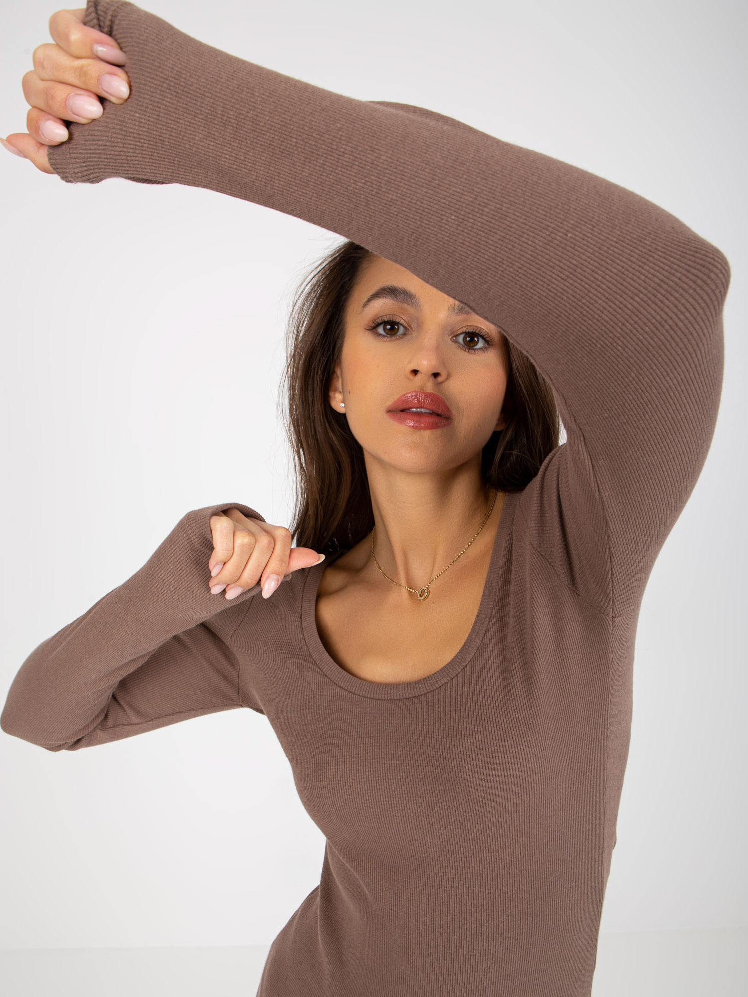 Body Brązowy - obrazek 6