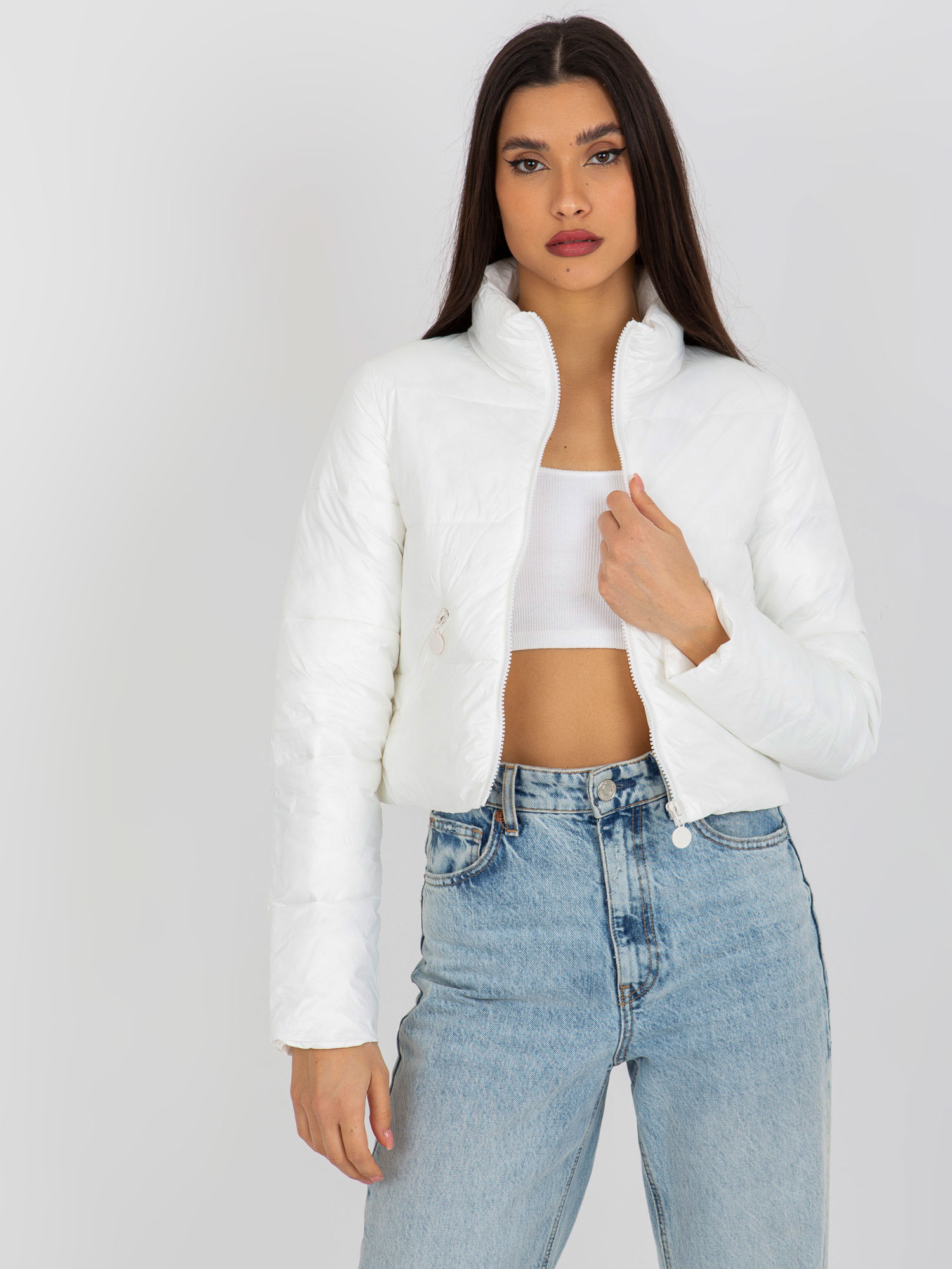 Kurtka Ecru - obrazek 6