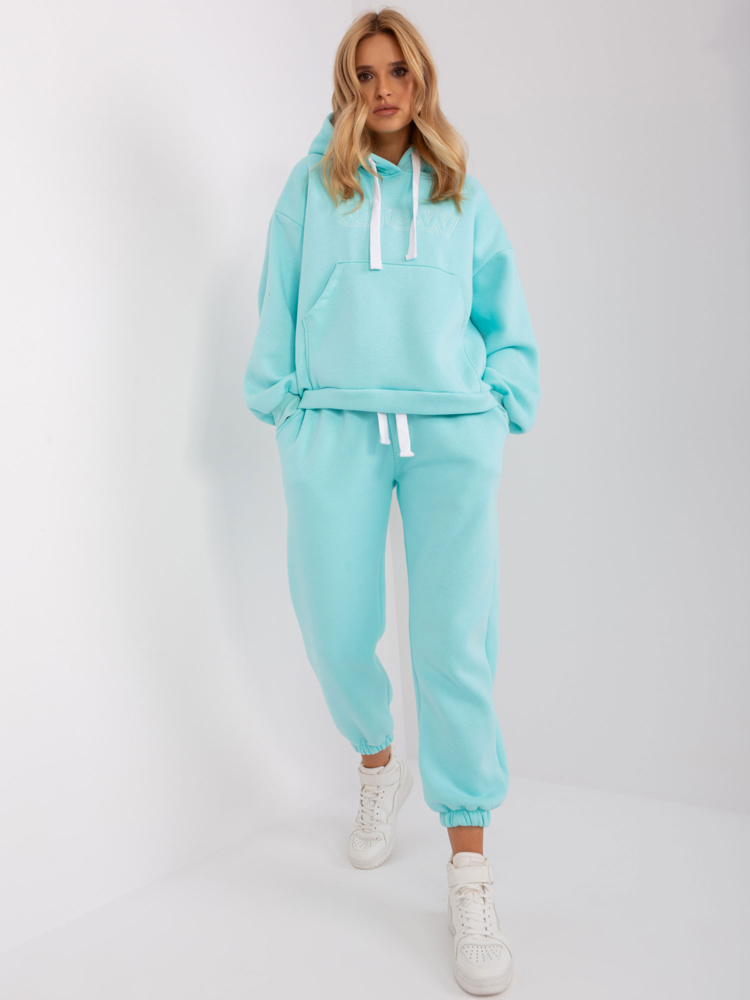 Komplet Mietowy - obrazek 6