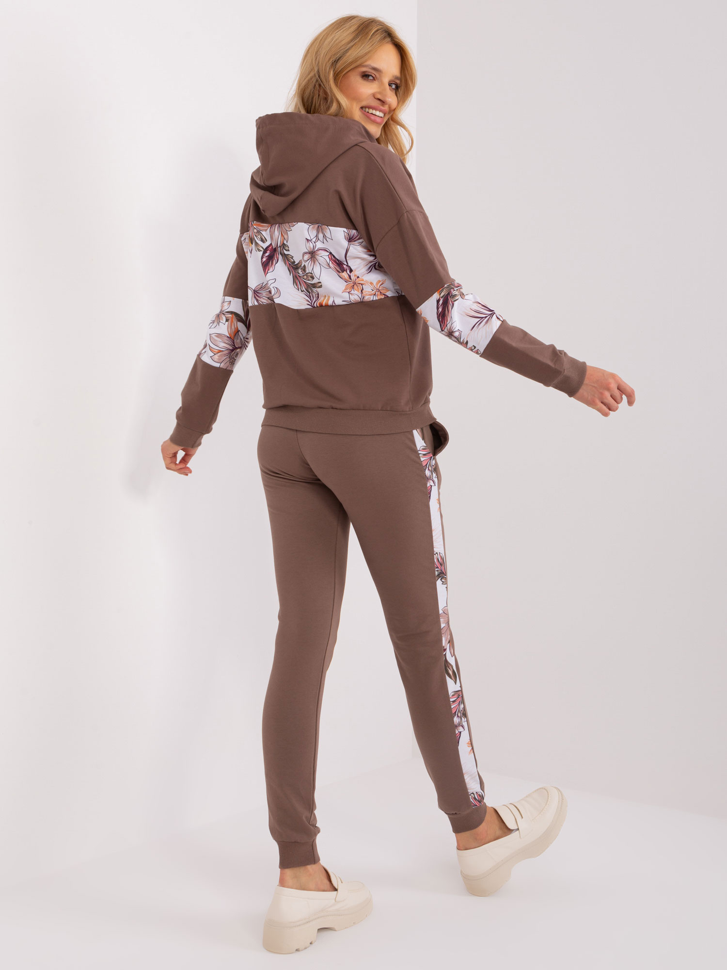 Komplet Brązowy - obrazek 6