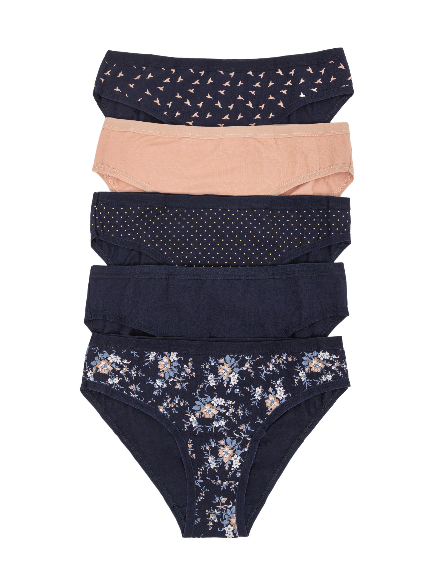 Majtki Wielokolorowy - obrazek 6