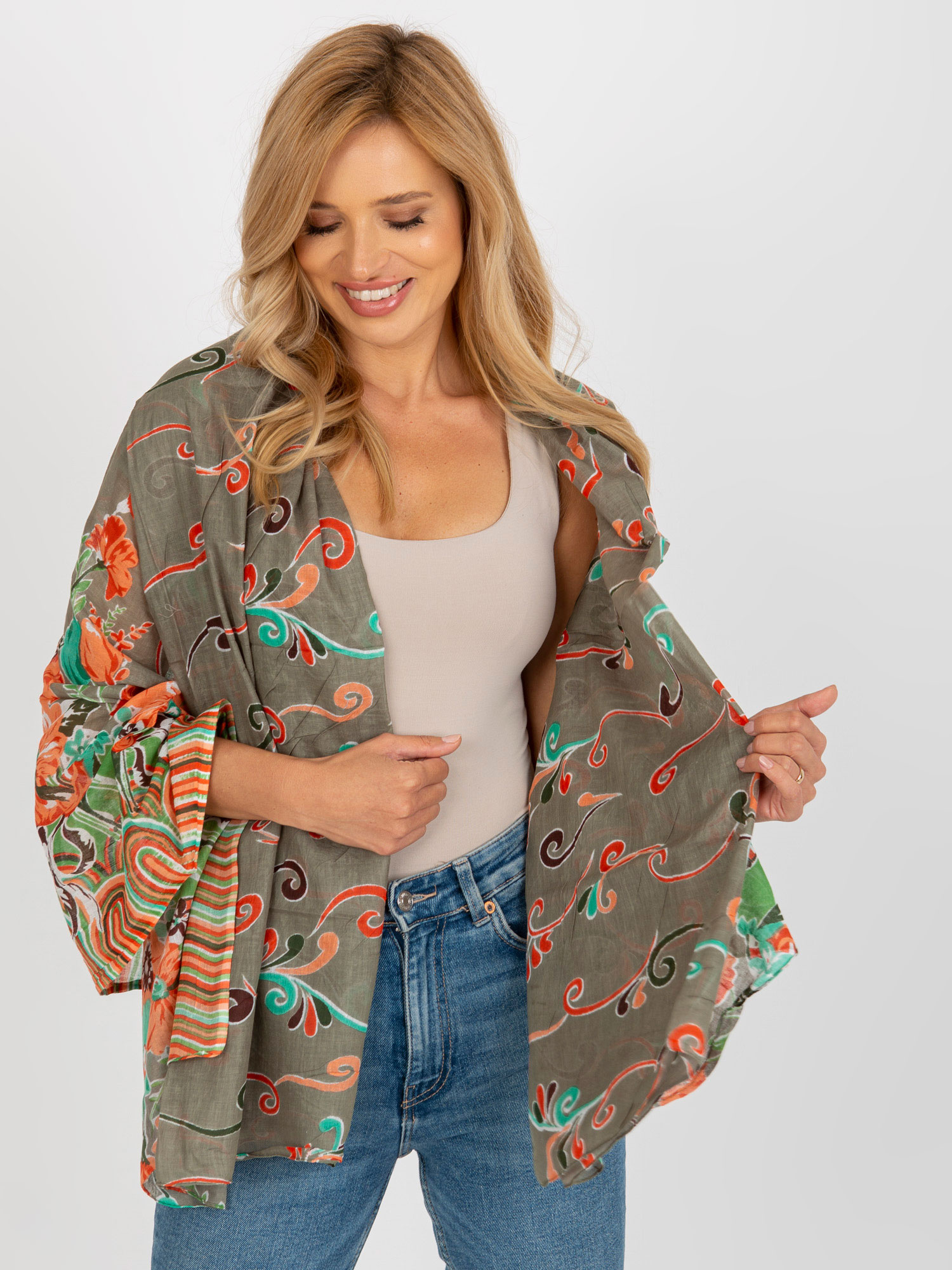 Pareo Khaki - obrazek 7